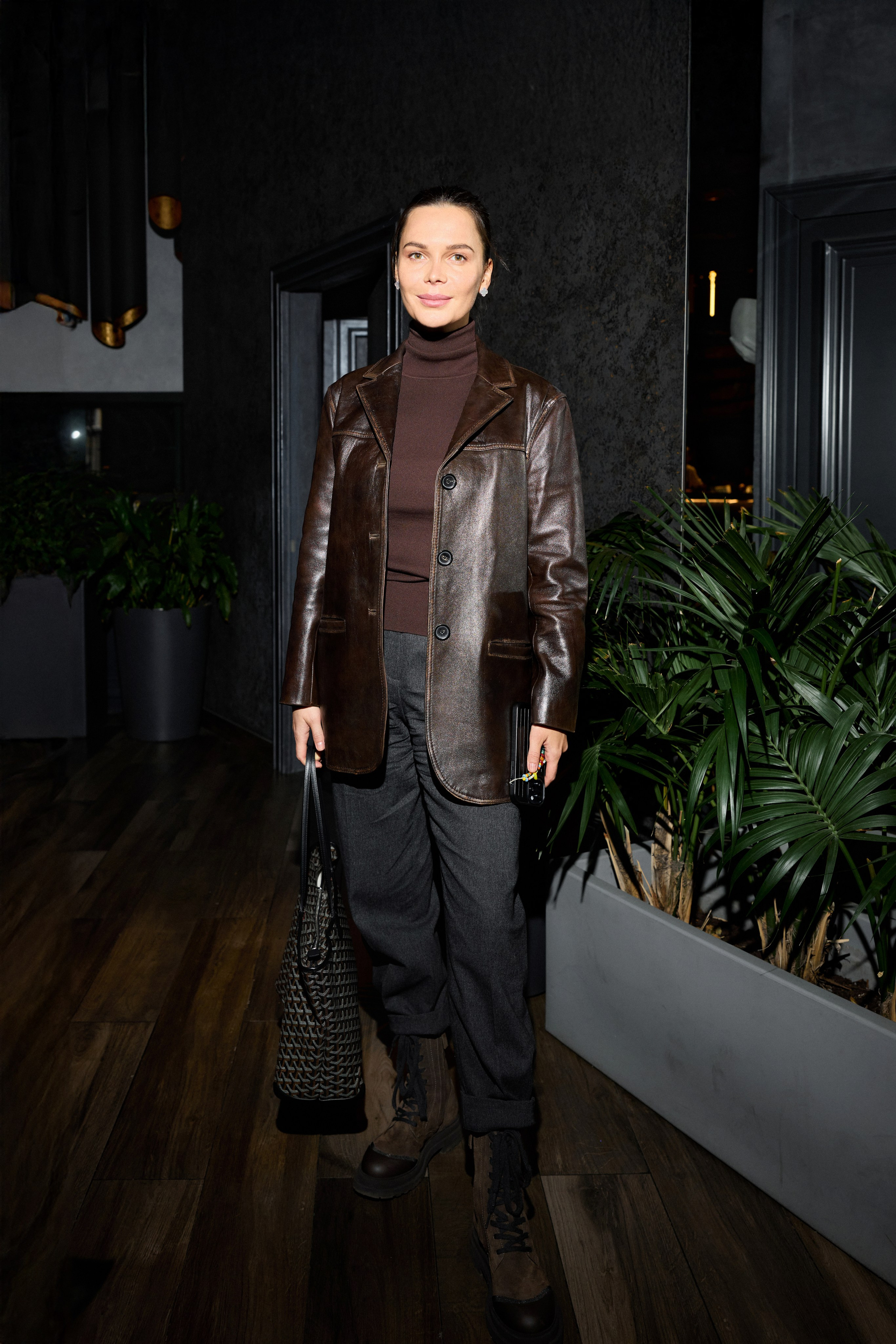 VITAURA. ARTEMIY IGNATOV