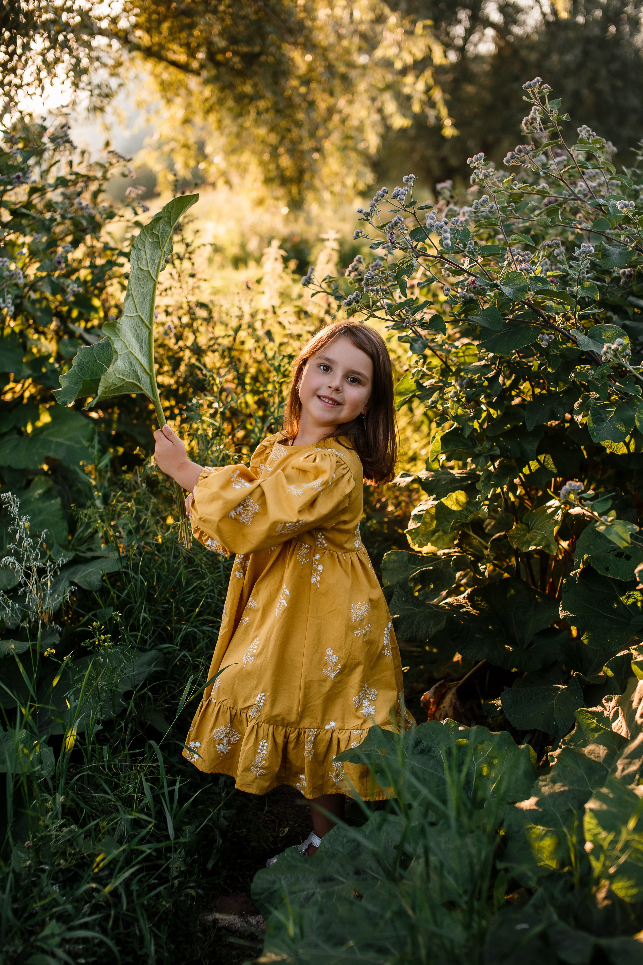 Семейные истории. Портретный и свадебный фотограф в Воронеже Елена Михайлова