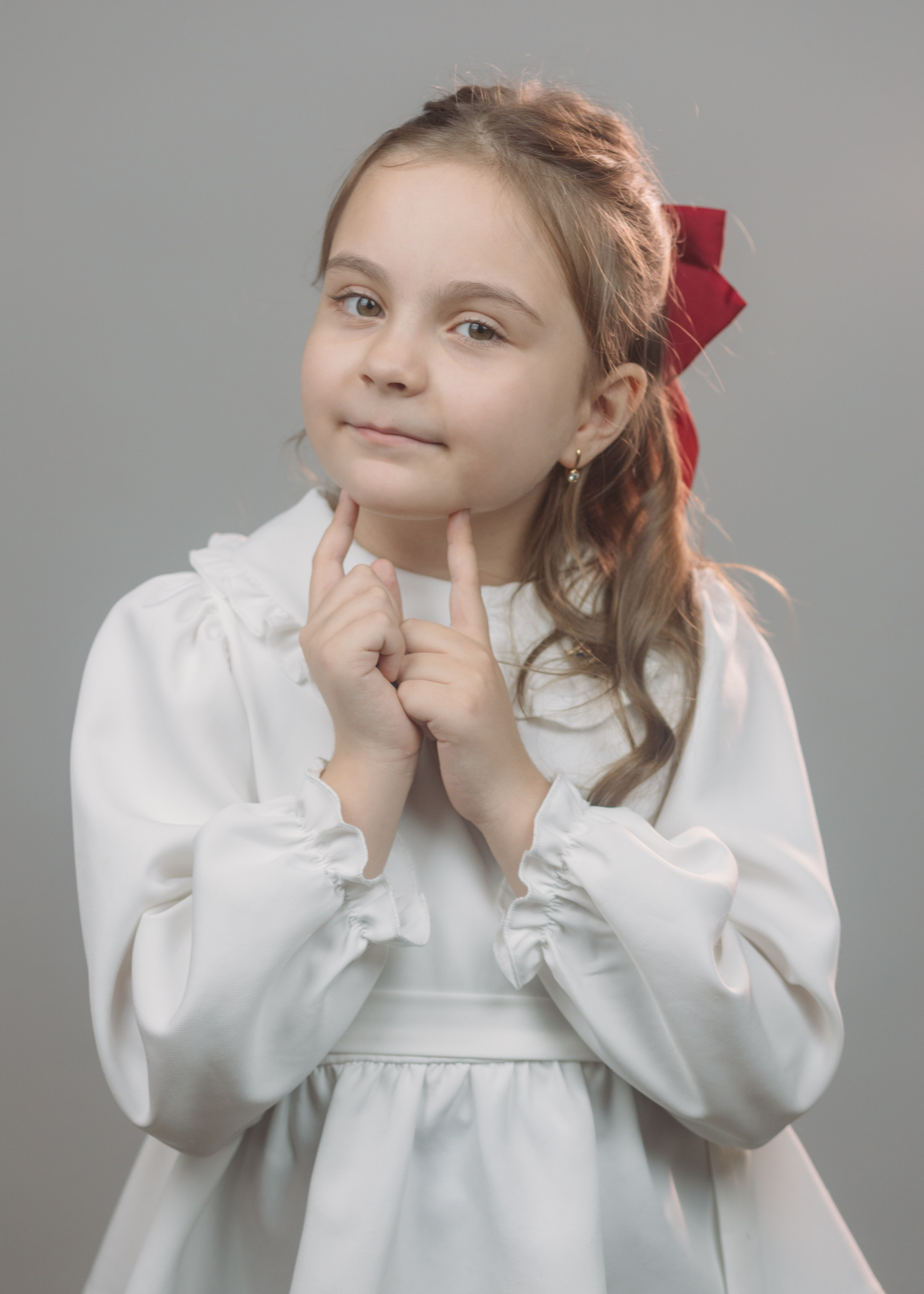 Голову дома не забыли :). Фотограф Наташа Румянцева