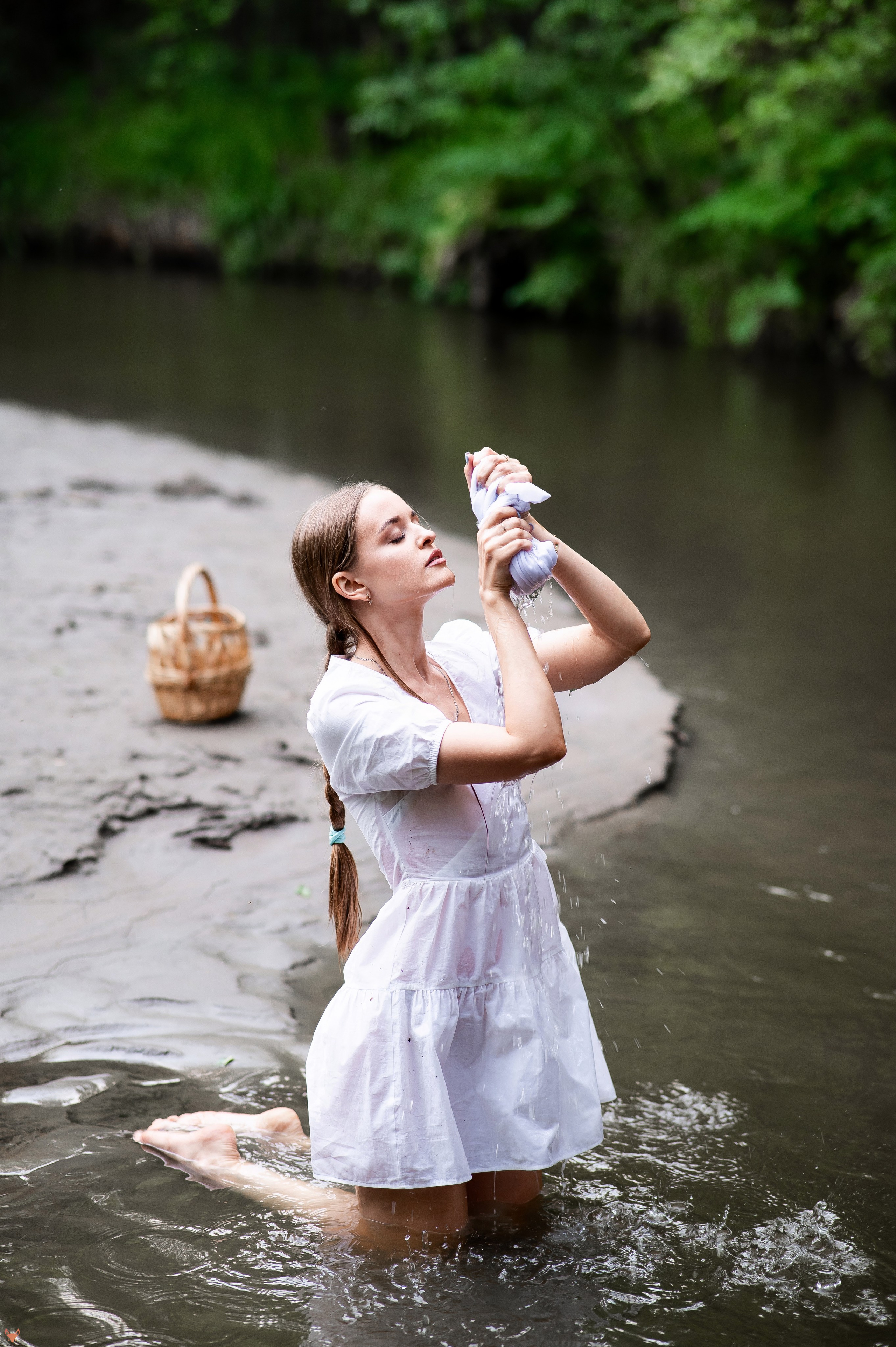 Алина. Свадебный Фотограф Абакан