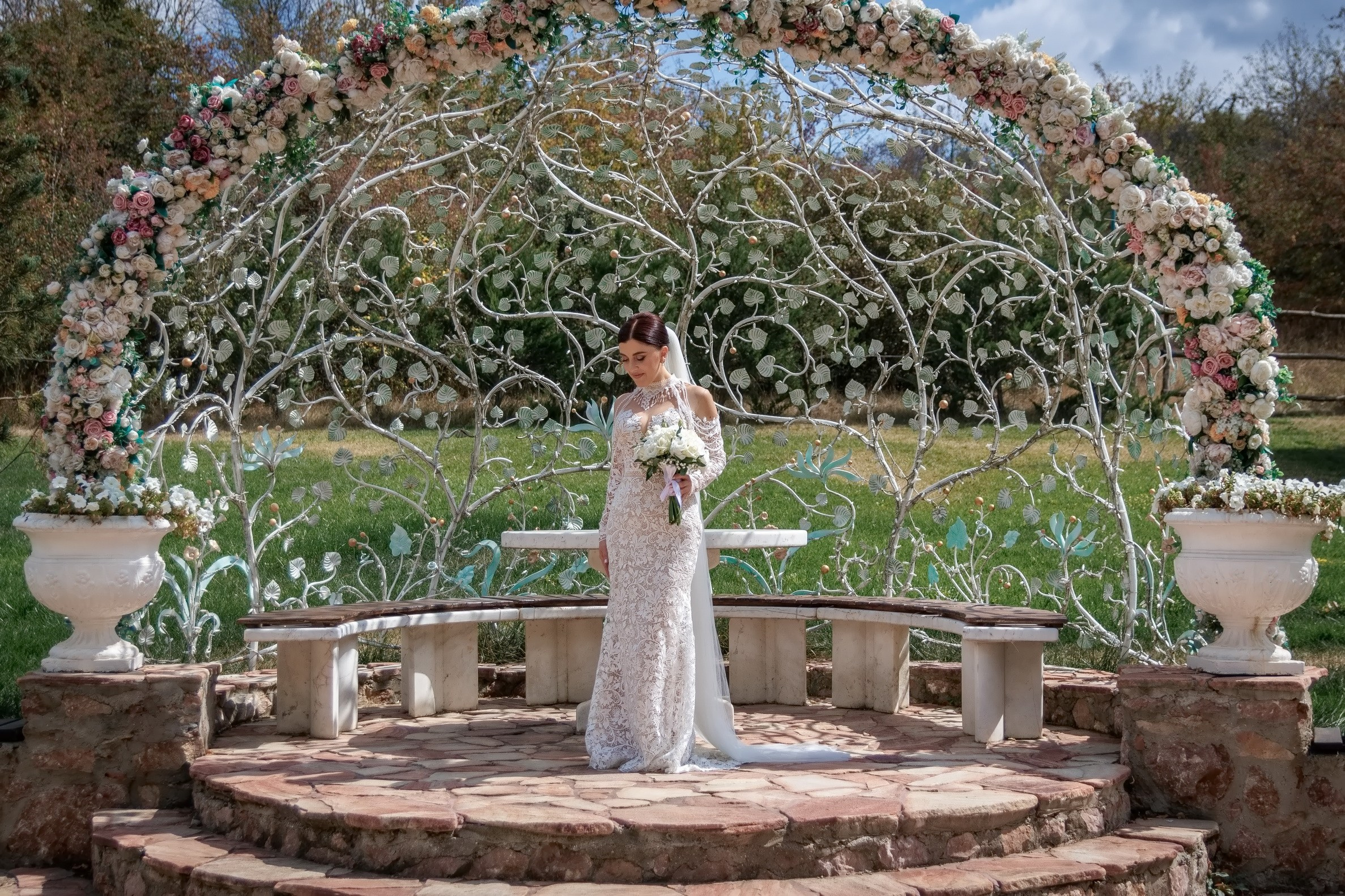 Алиме и Вильдан. Фотограф и видеограф в Крыму и Севастополе