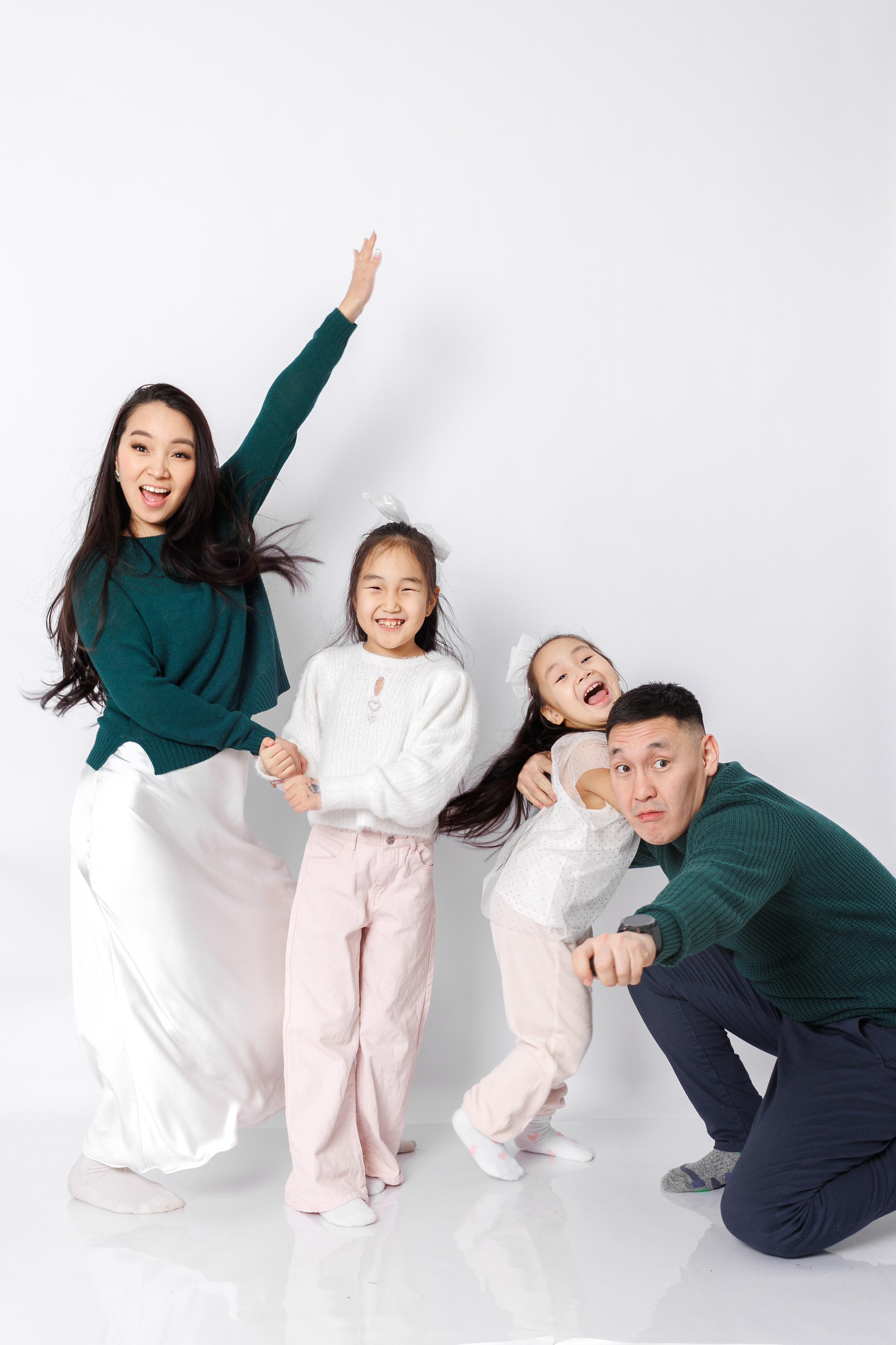 Портфолио. Услуги