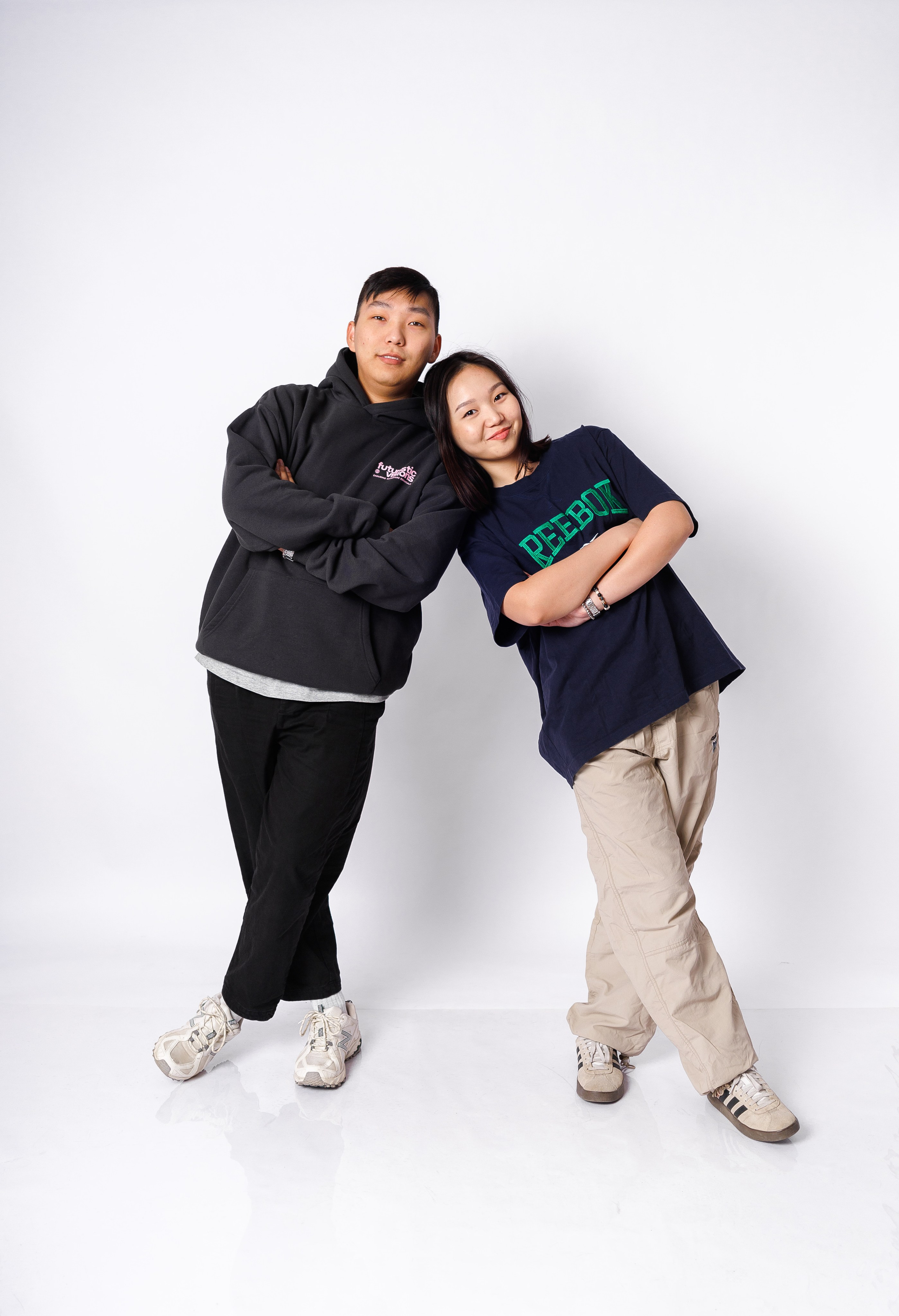 Портфолио. Услуги