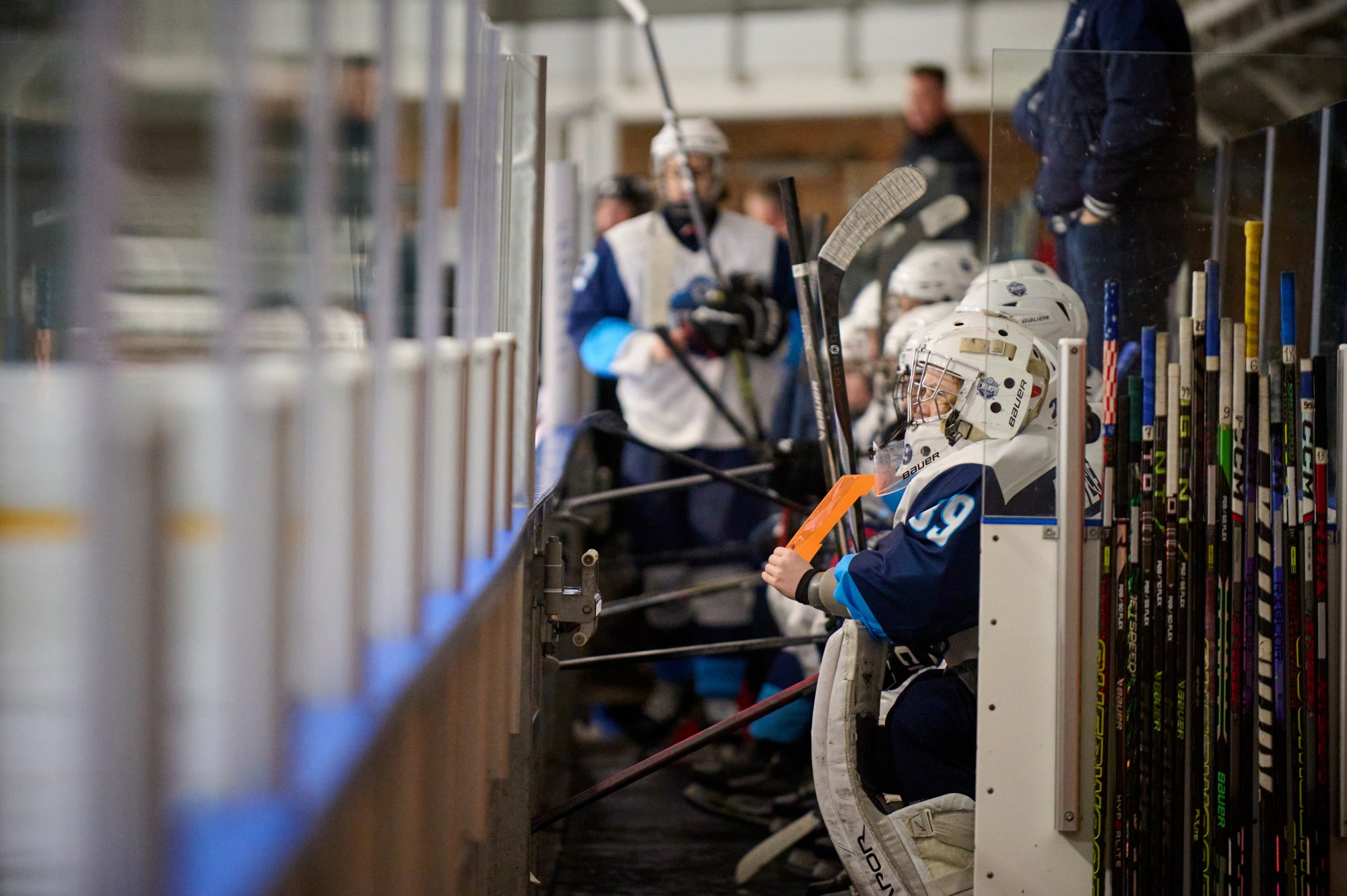 Кубок Третьяка 2024 г. Екатеринбург. Мезенцев Евгений фотограф