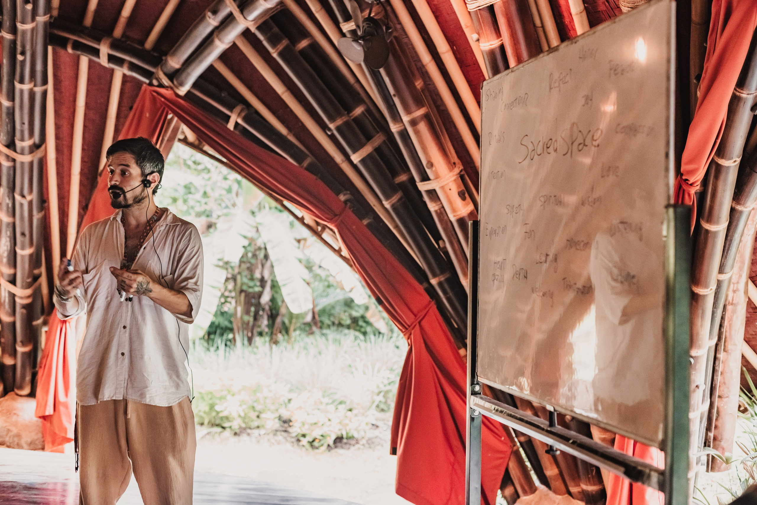 Cacao alchemy w Juan. Мариам Багдасарян