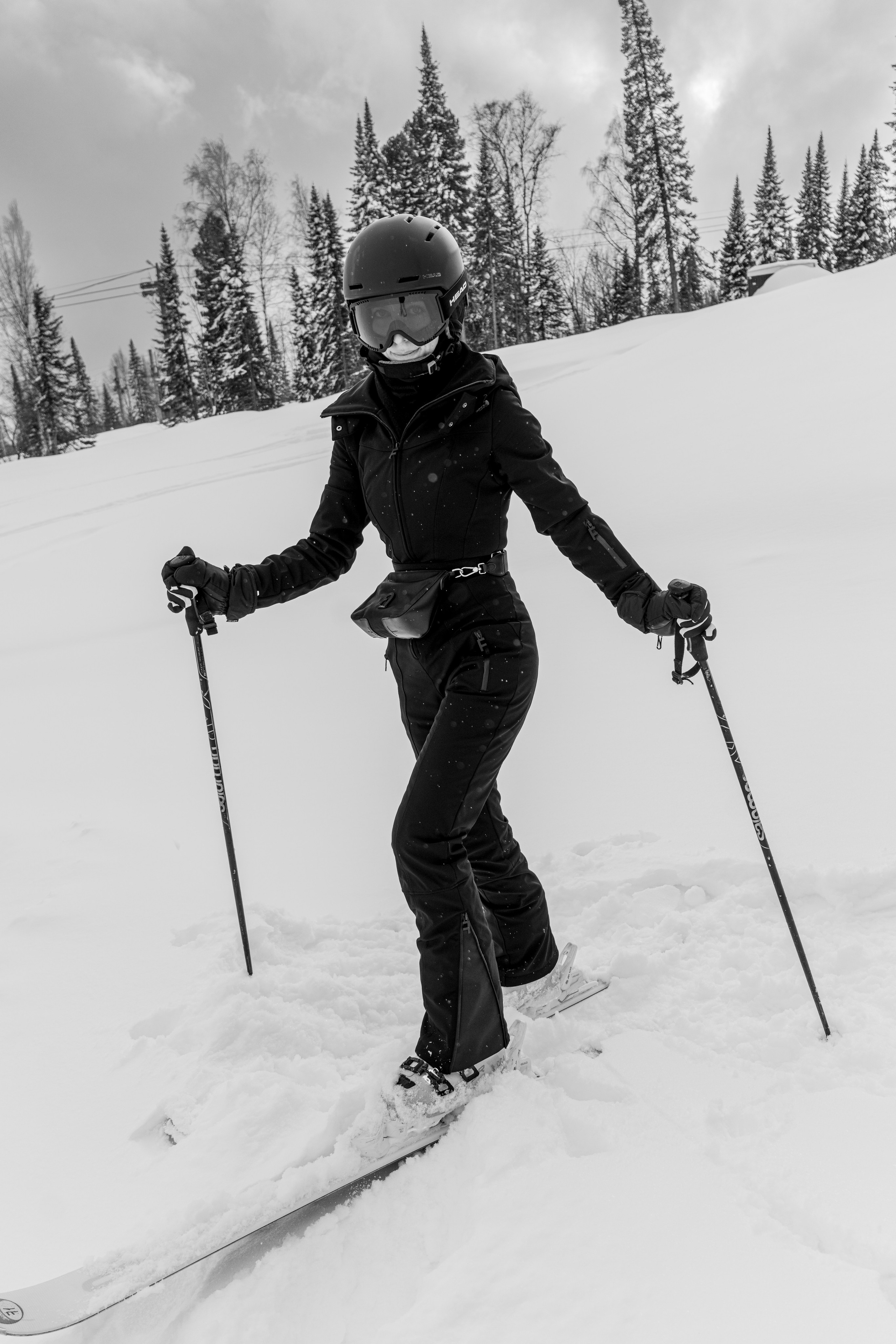 Тур. Анастасия Паршукова — фотограф Шерегеш Новосибирск