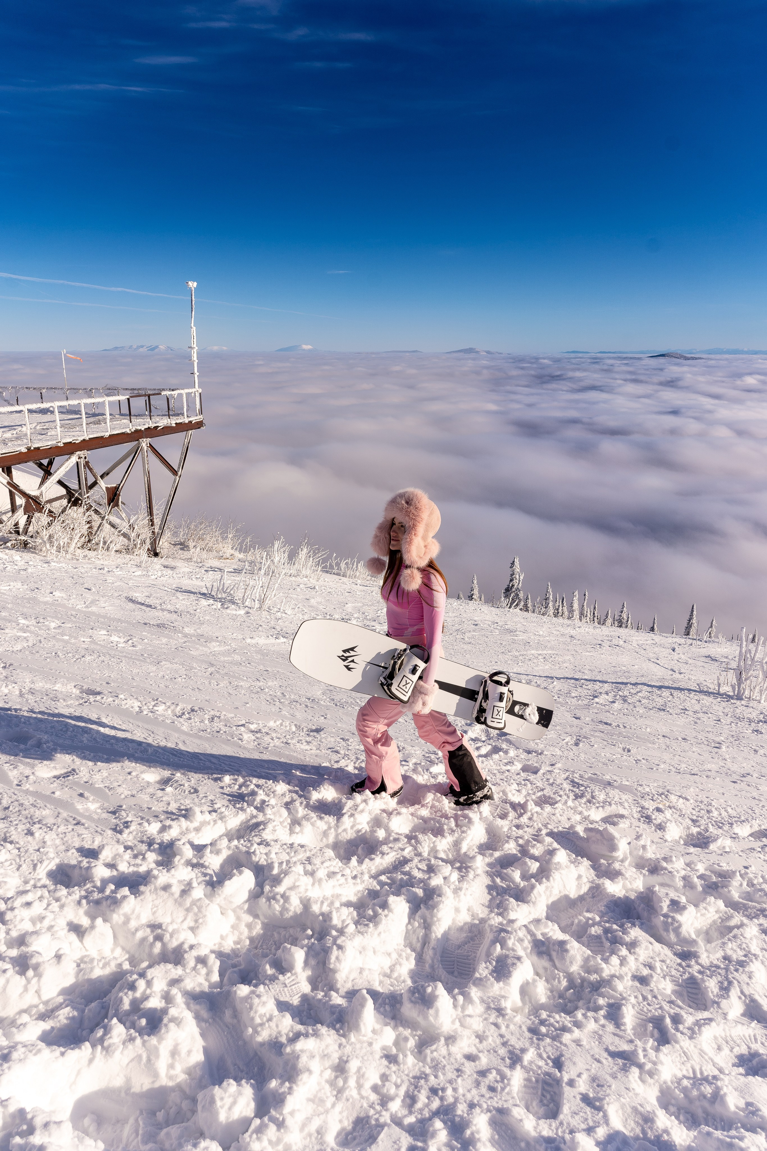 Джой 6.12. Анастасия Паршукова — фотограф Шерегеш Новосибирск