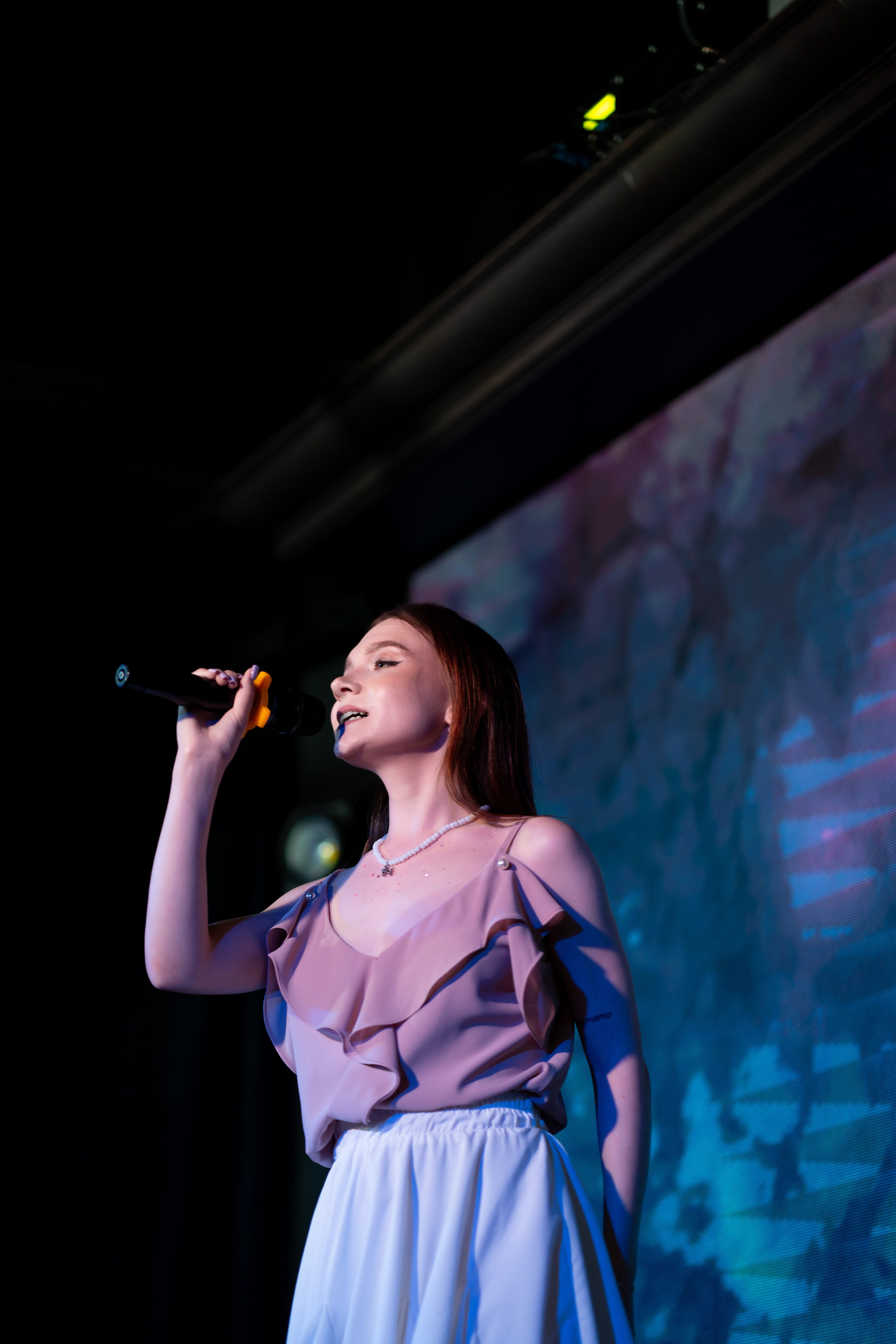 FaSol'. Анастасия Паршукова — фотограф Шерегеш Новосибирск