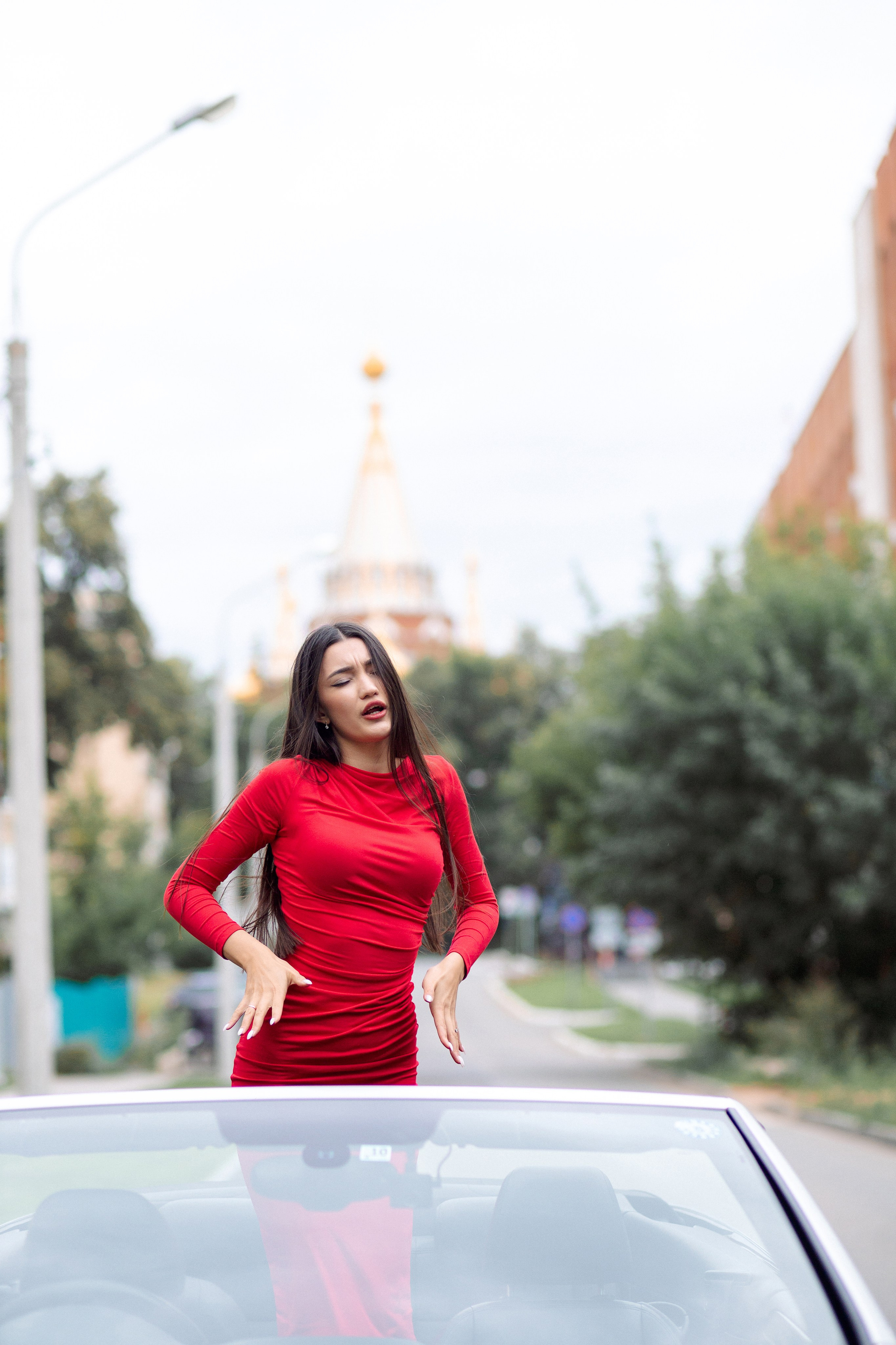 ПРИМЕР: Девичник. Все фото. Профессиональный фотограф в Ижевске Леша Петров
