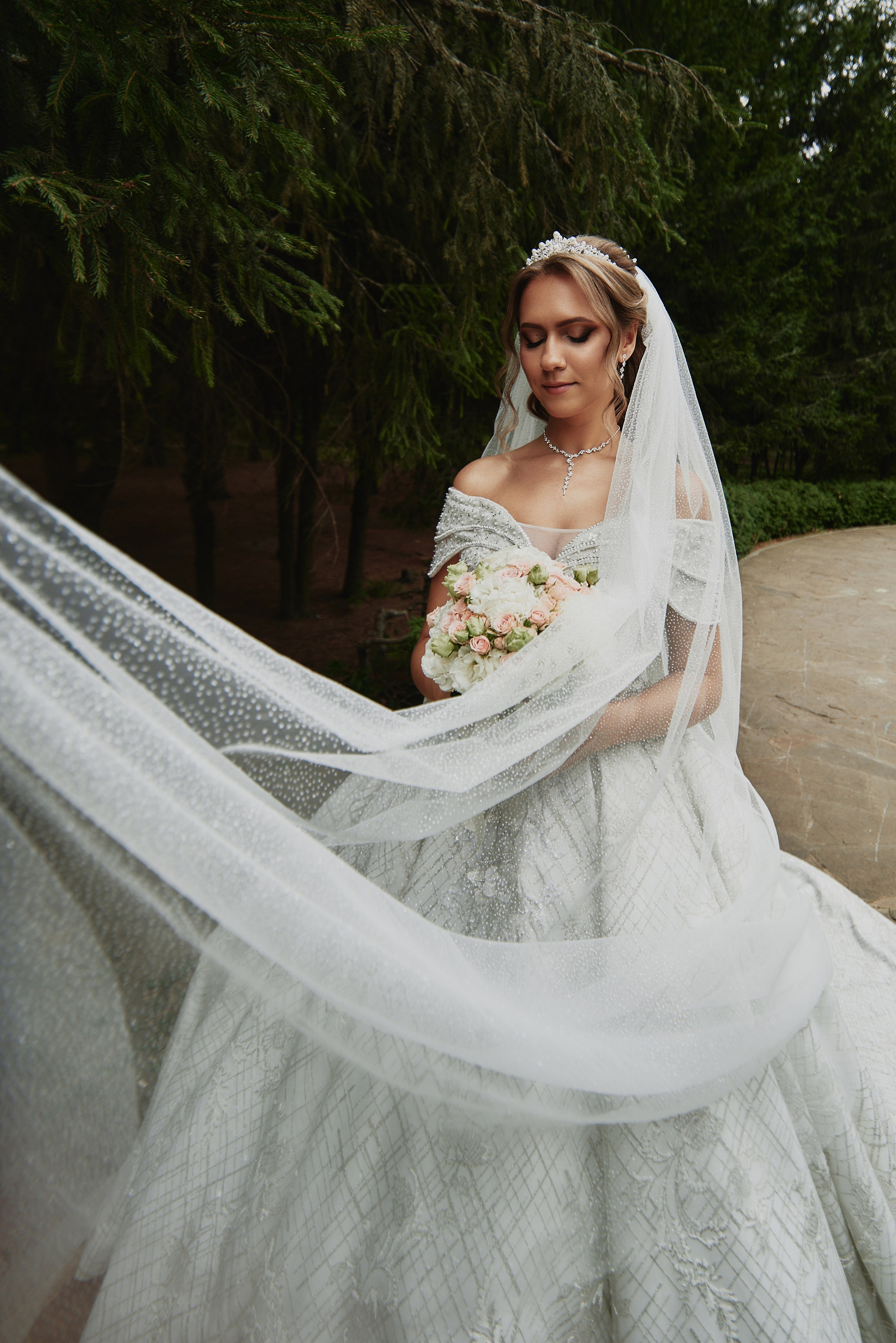 Иван и Эльвира. Фото-видеосъемка свадеб Venson Films