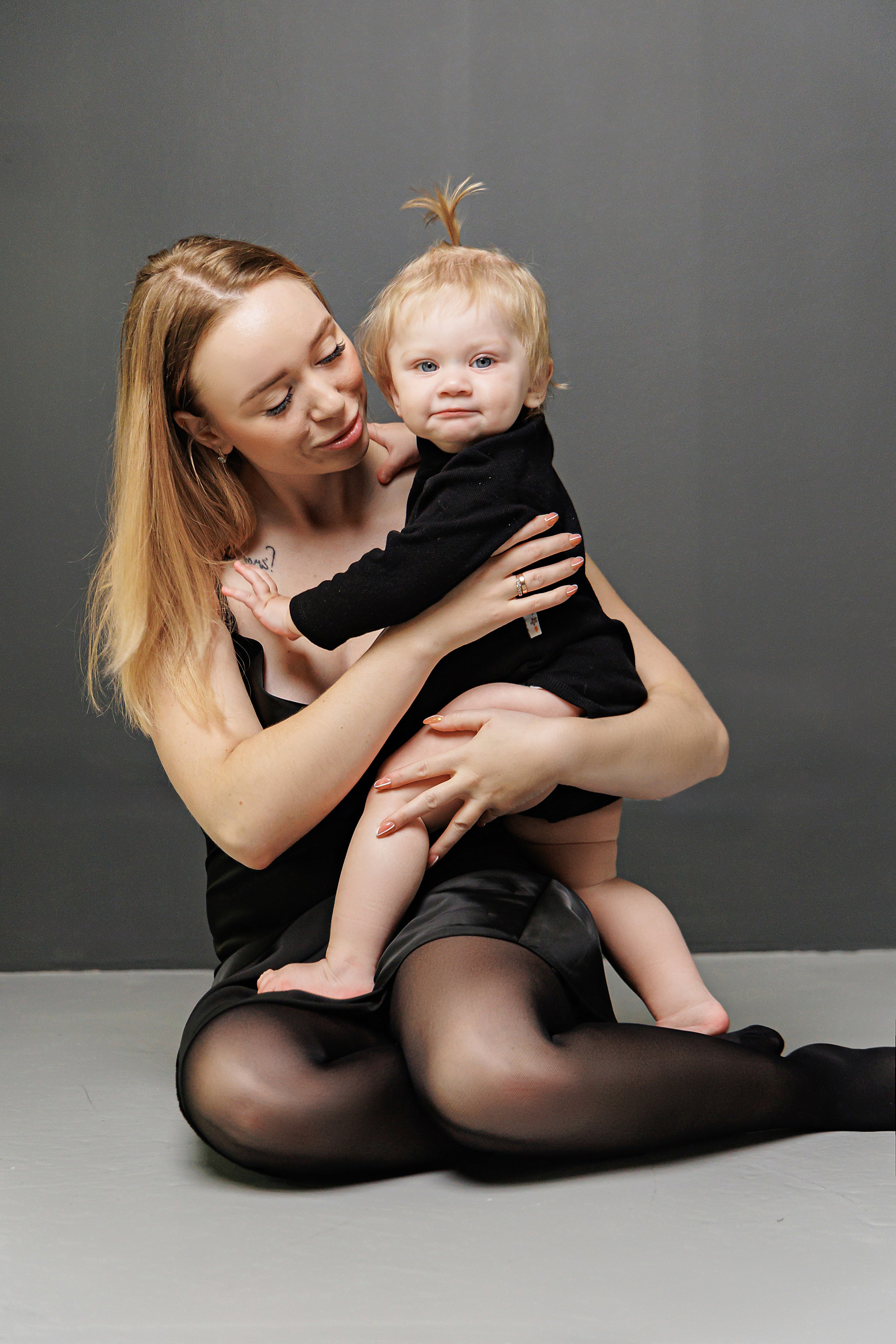 София 1 годик. Фотограф, видеограф