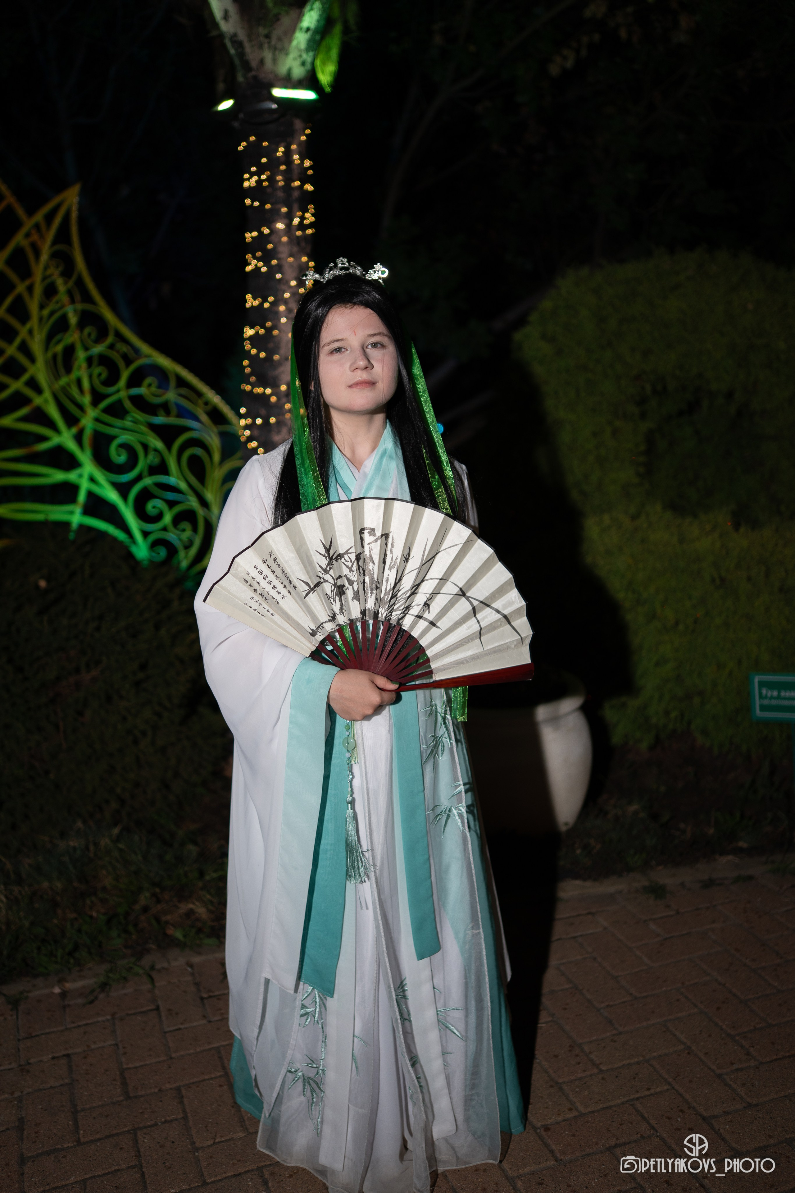 Golden Dragon Fest cosplay & k-pop. Фотограф, видеограф Пятигорск, Ставрополь, Ессентуки, Petlyakovs_photo