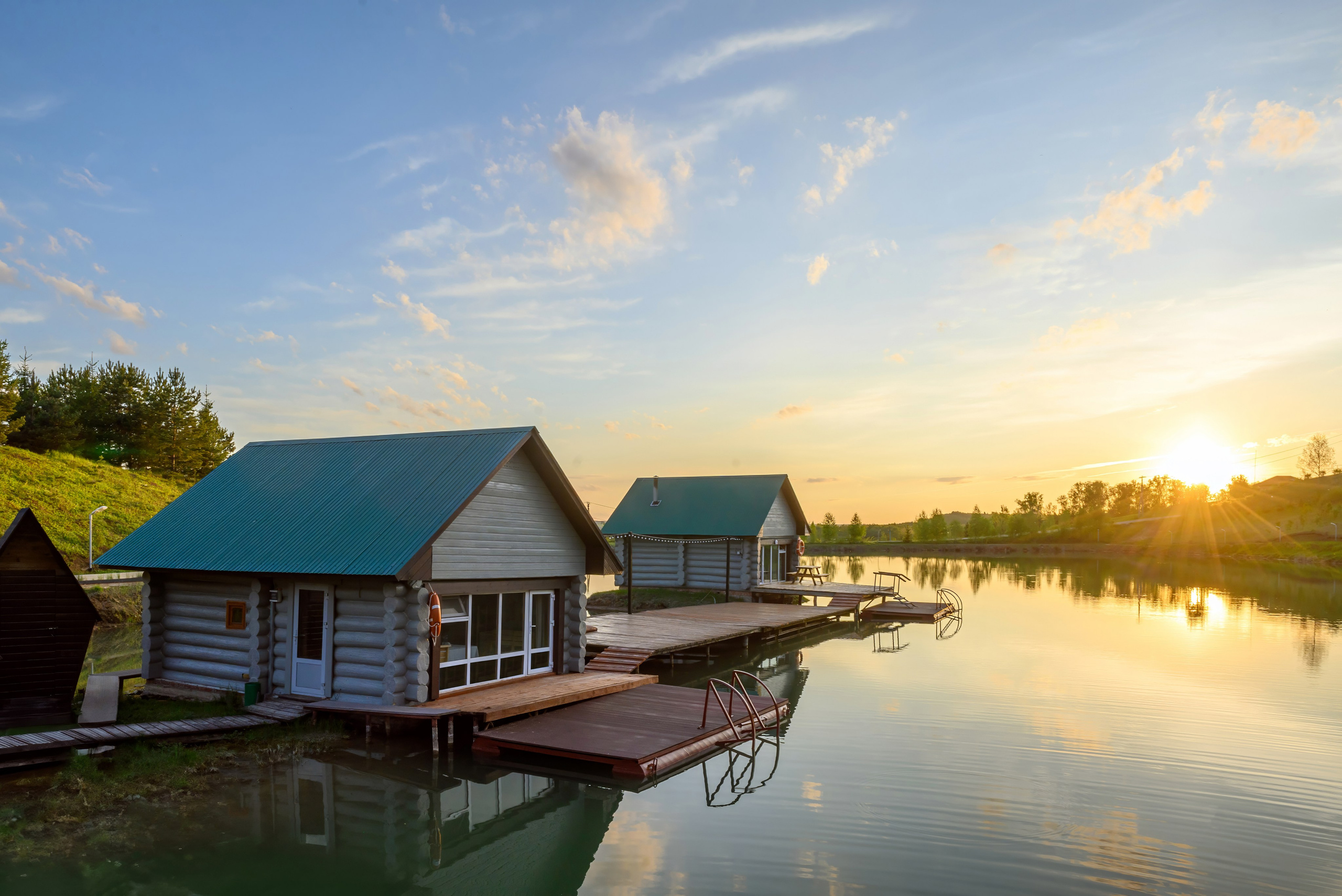 Minger Med Spa 5*. Фотограф Наиль Зоркий