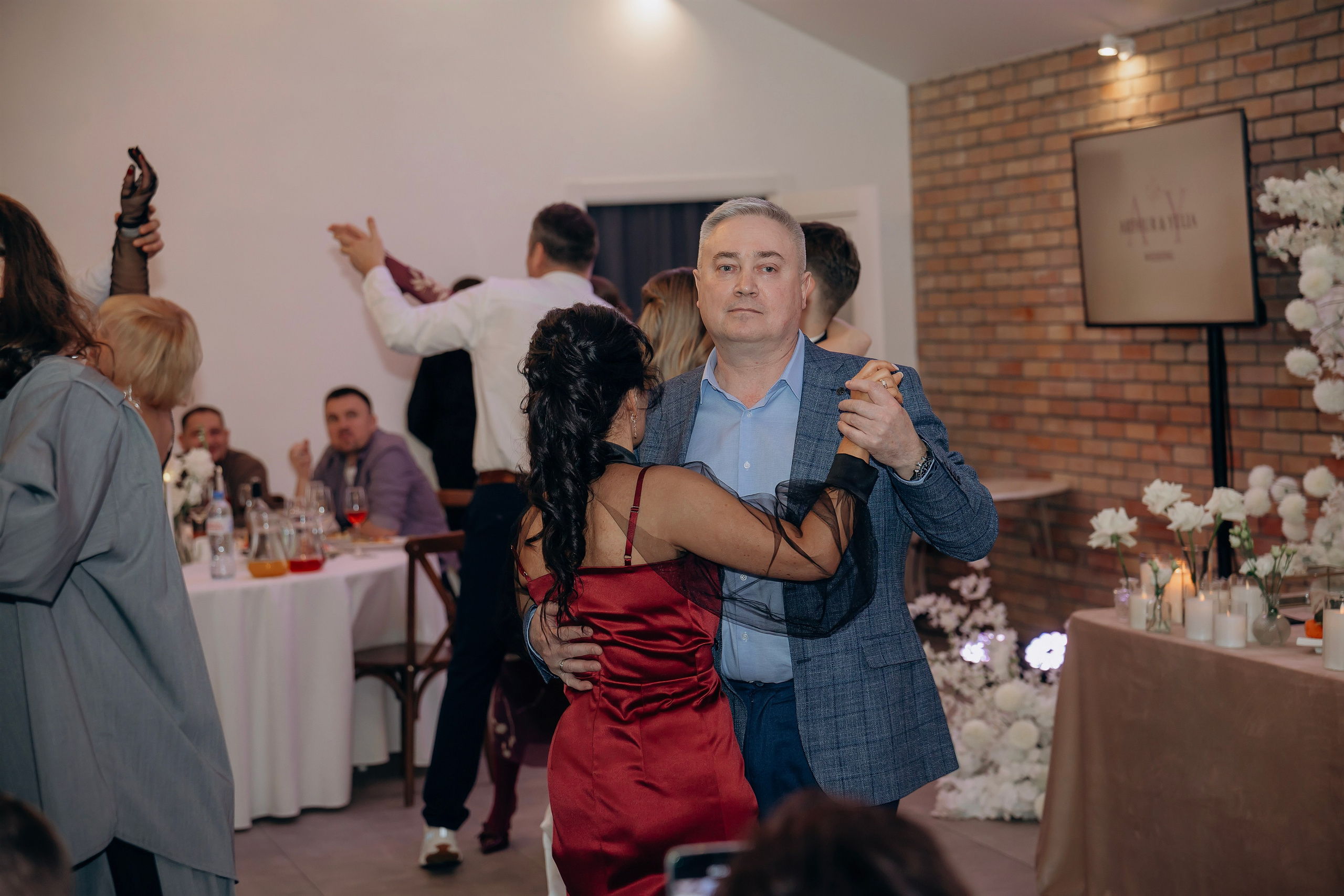 Юлия & Артур. Фотограф Алина Любимова г. Пермь