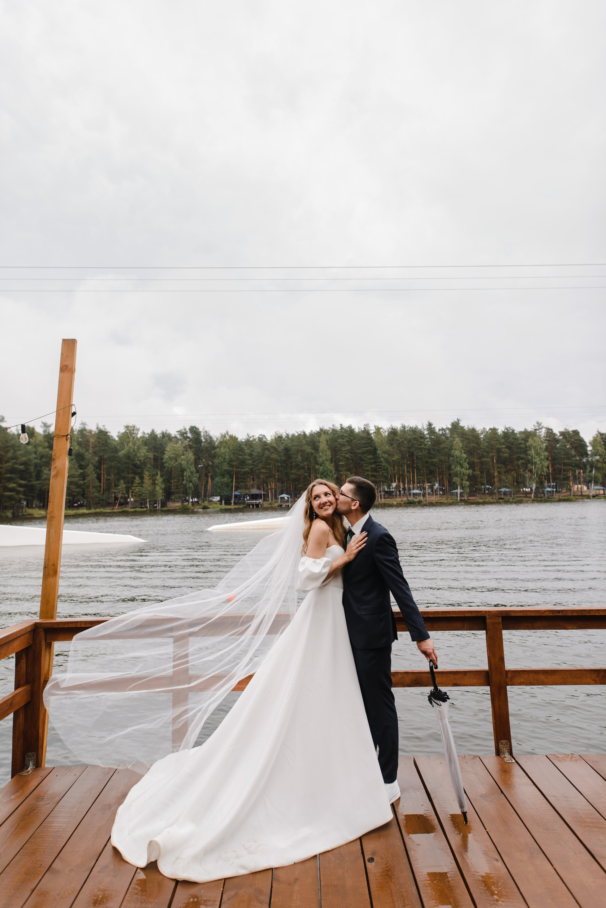 Фотограф на свадьбу в С-Пб Борис Большой