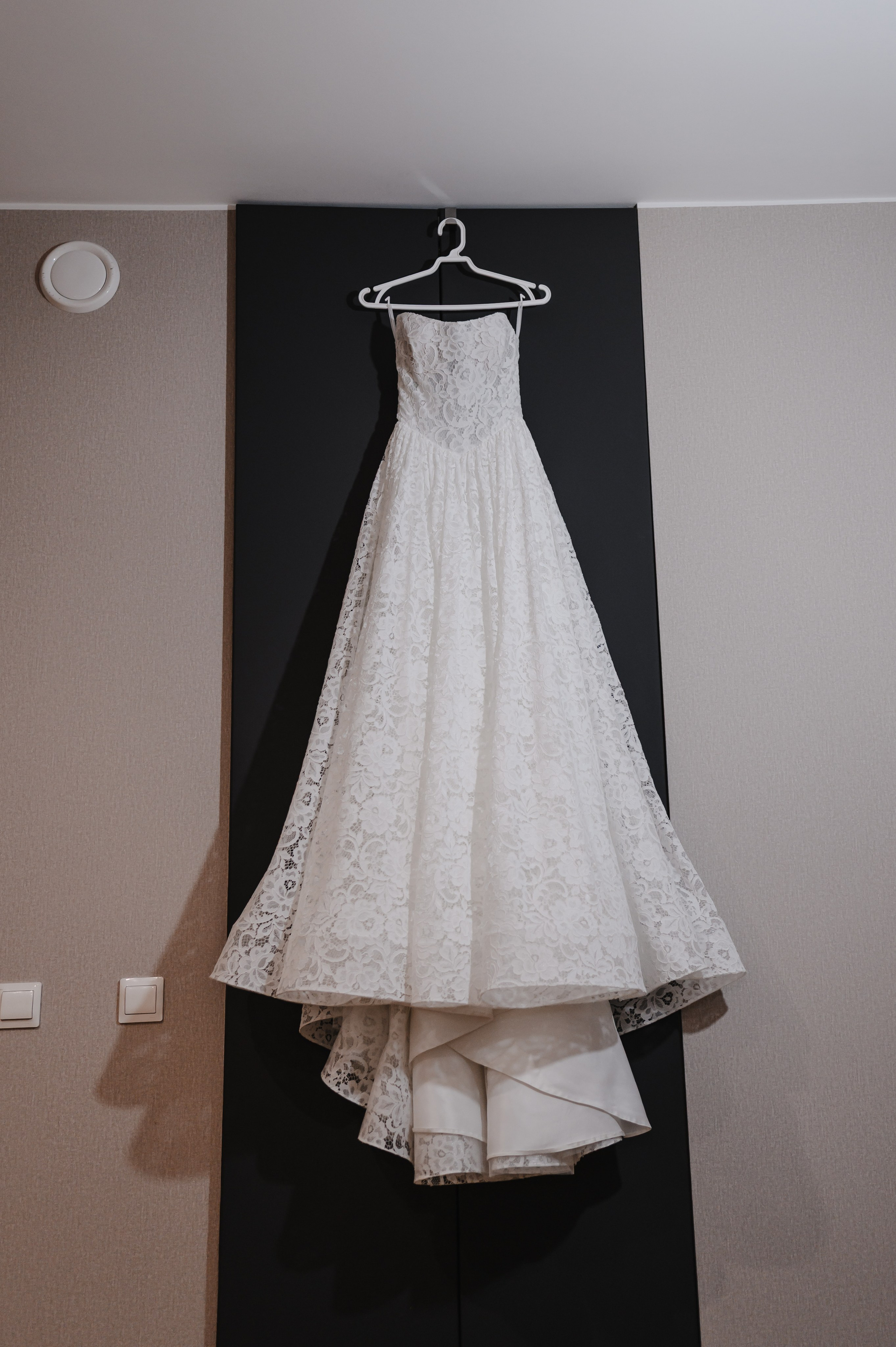 Анна & Платон. Фотограф на свадьбу в С-Пб Борис Большой