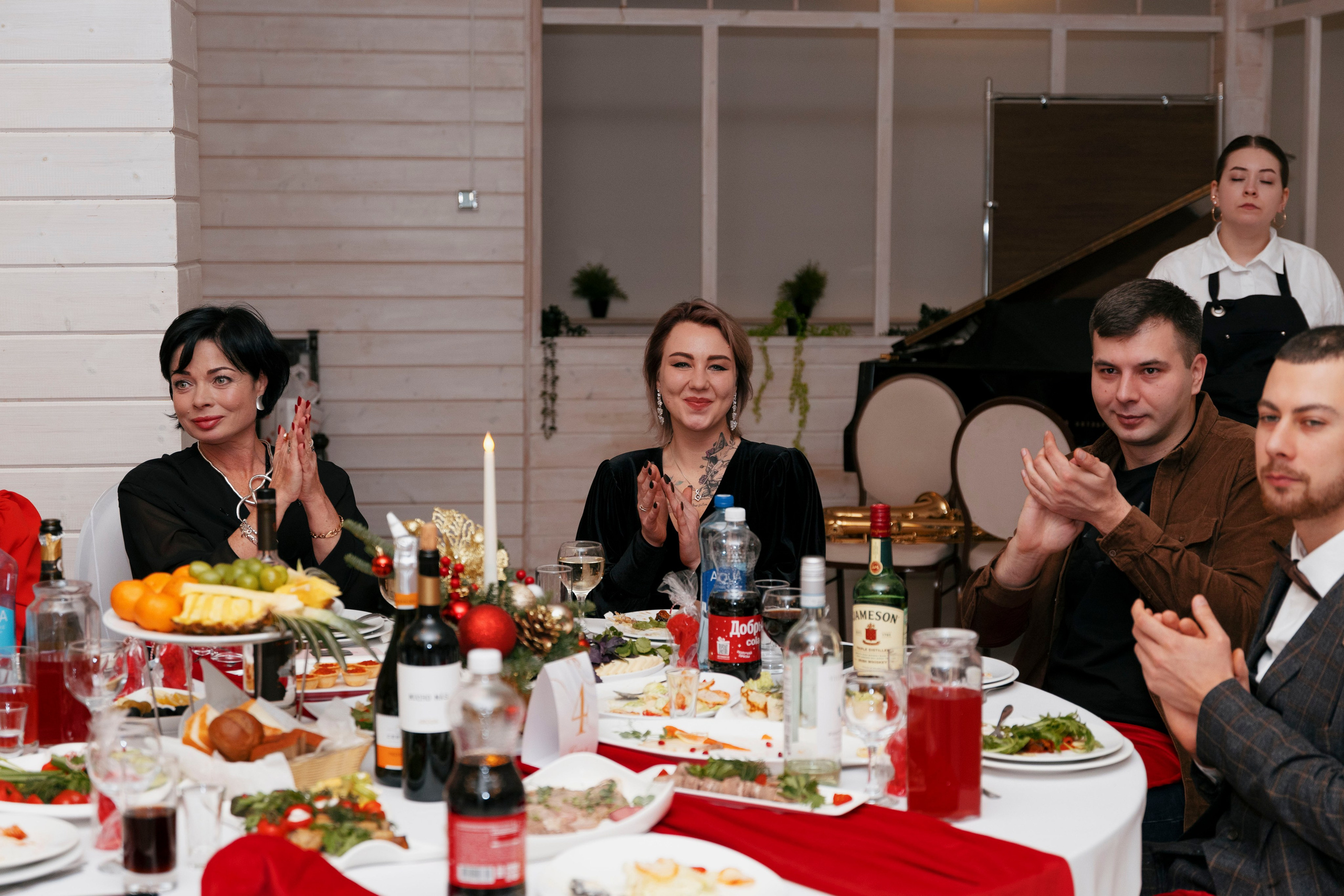 Корпоративные съемки. Фотограф в Москве и Московской области