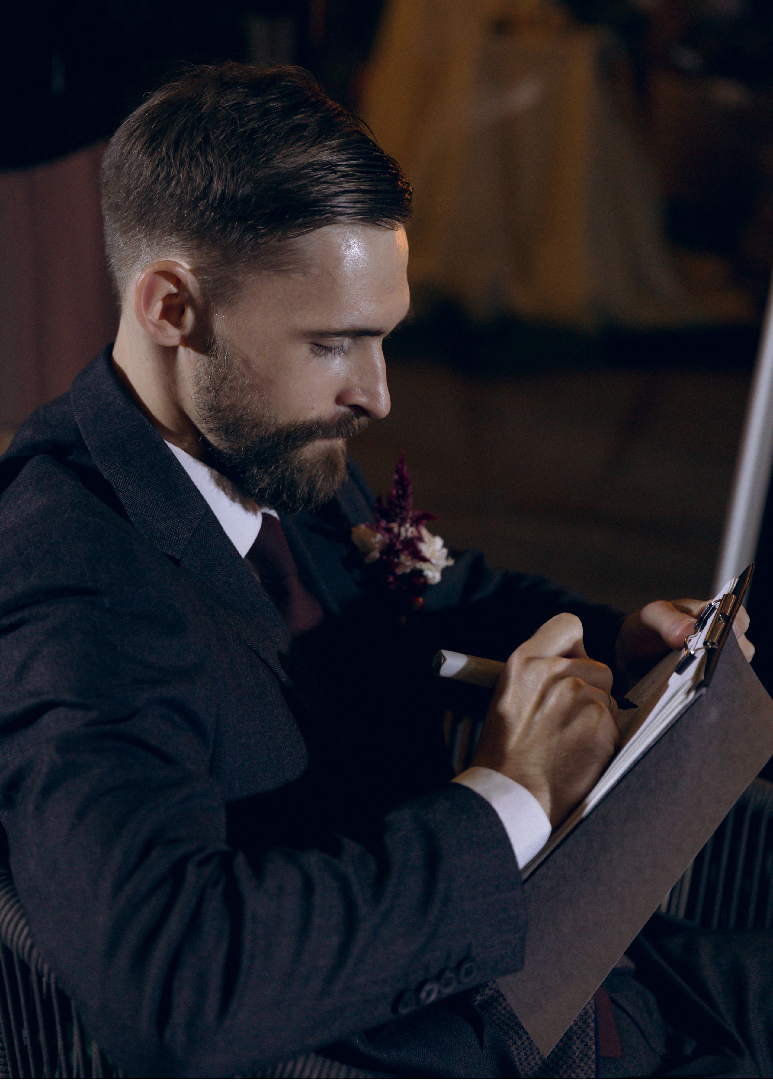 Николай и Юлия, 26 октября 2024. Свадебный  и семейный фотограф в Краснодаре