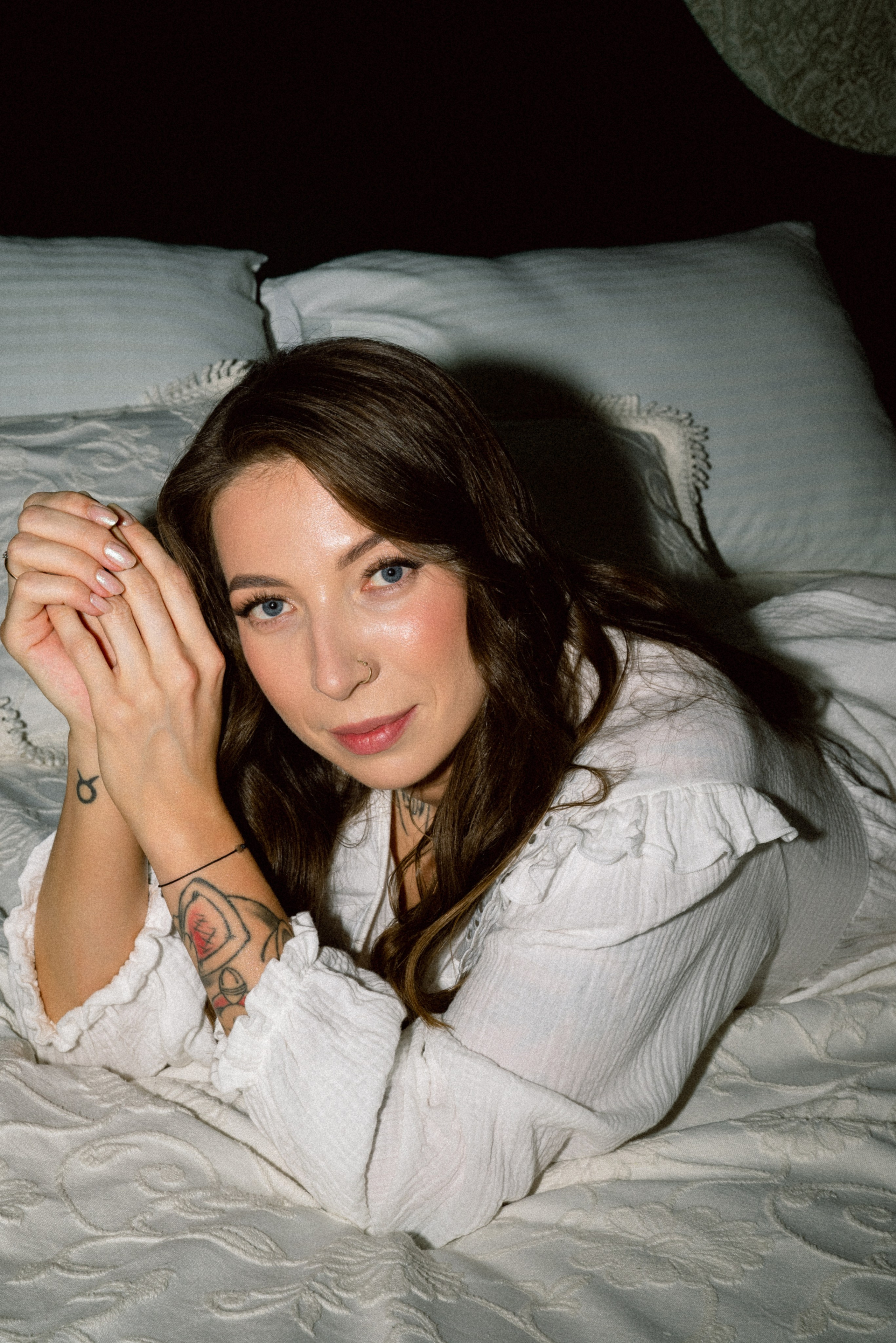 Ульяна и Влад. Семейный и свадебный фотограф в Ярославле Кропина Инна