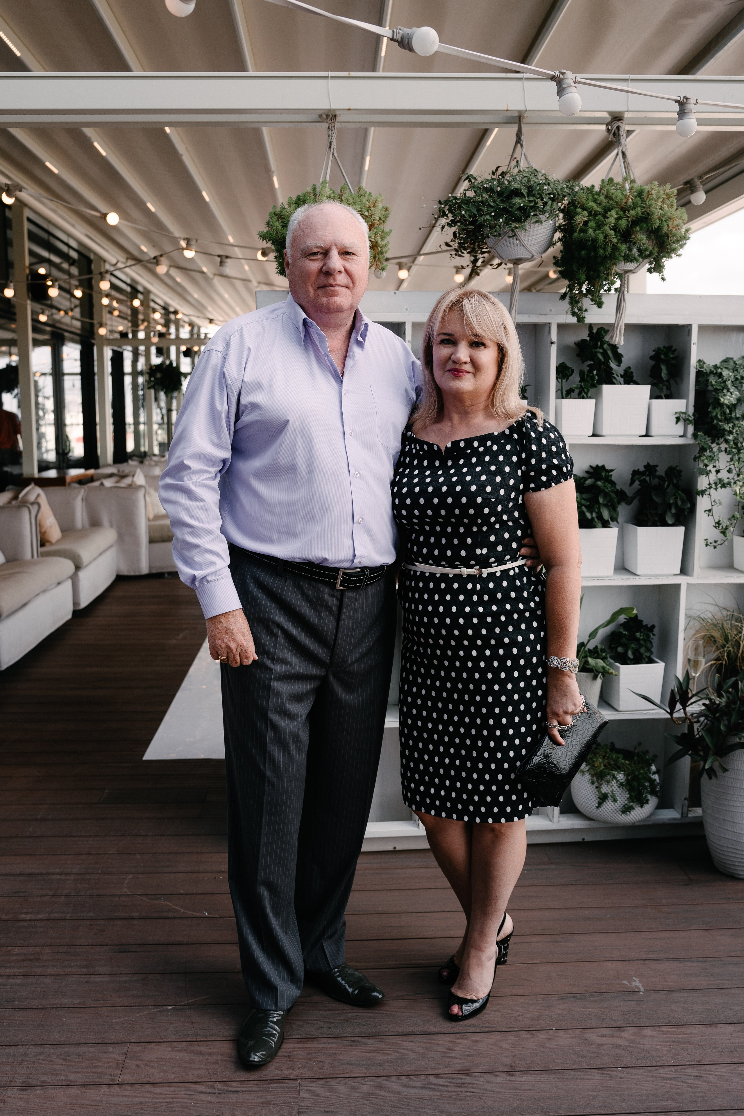 Александр и Марина. Свадебный и семейный фотограф в Воронеже Анастасия Бойко