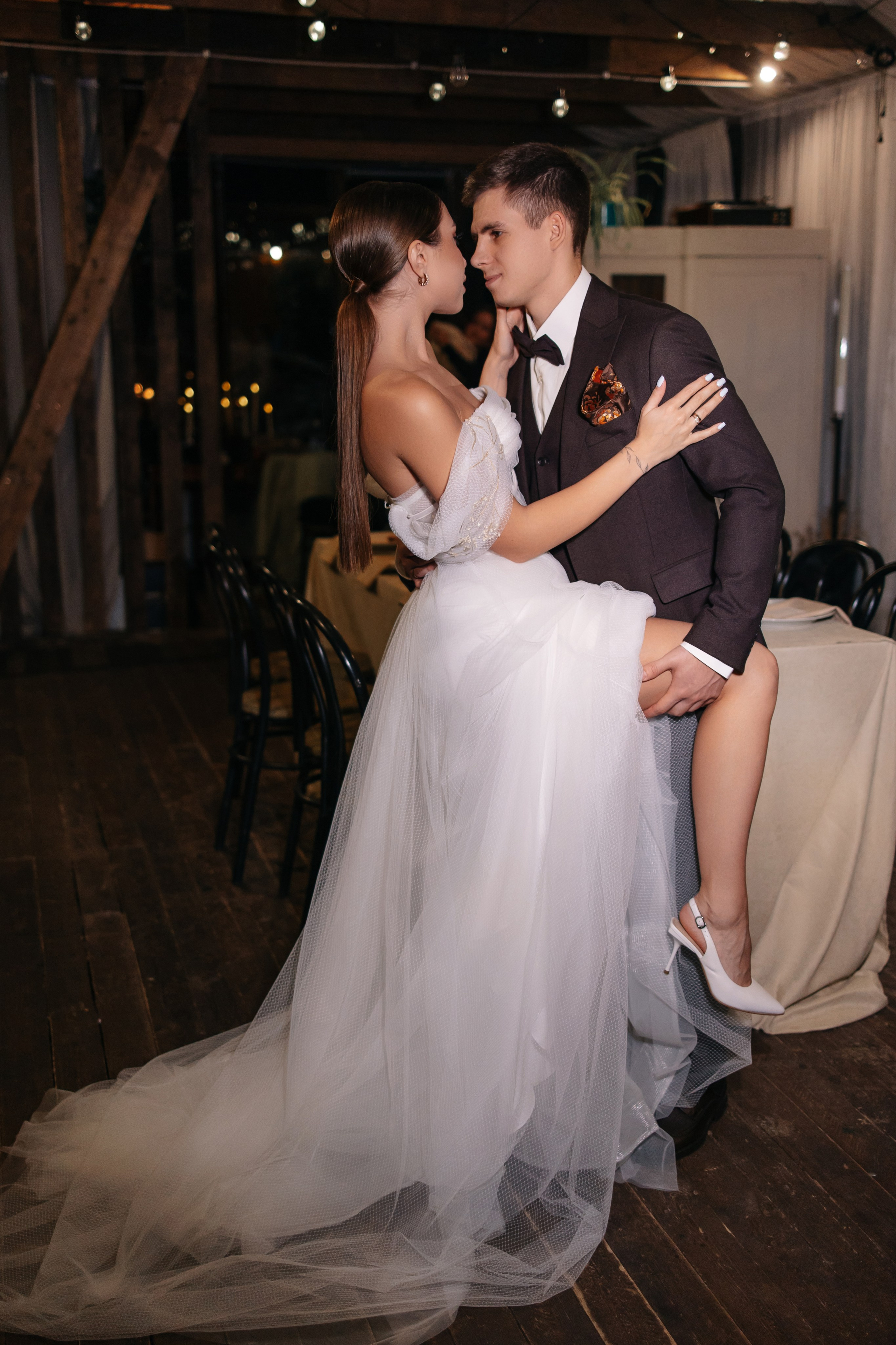 Алексей и Ксения