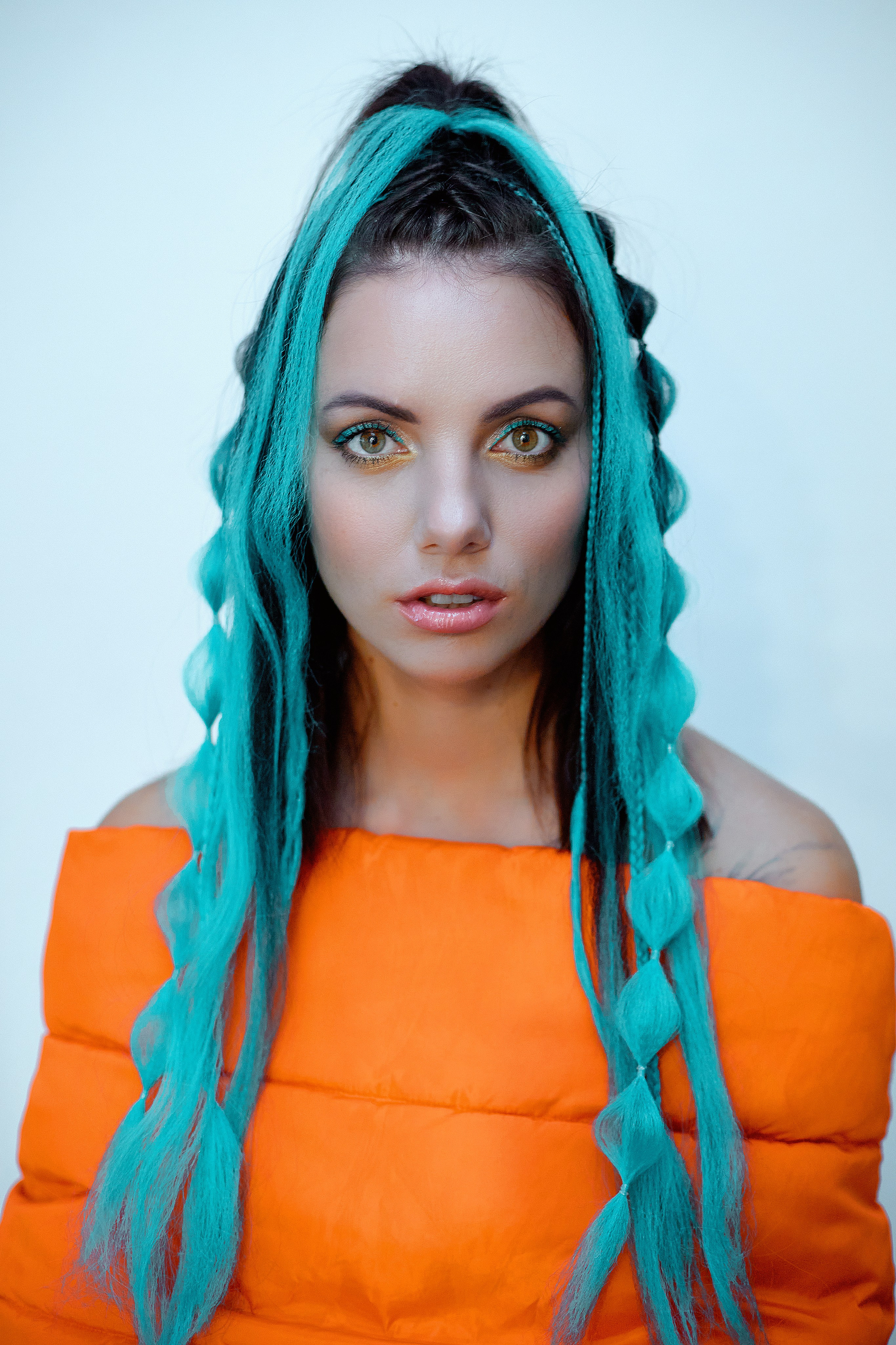 Наталья. Фотограф в Смоленске Ася Польшина