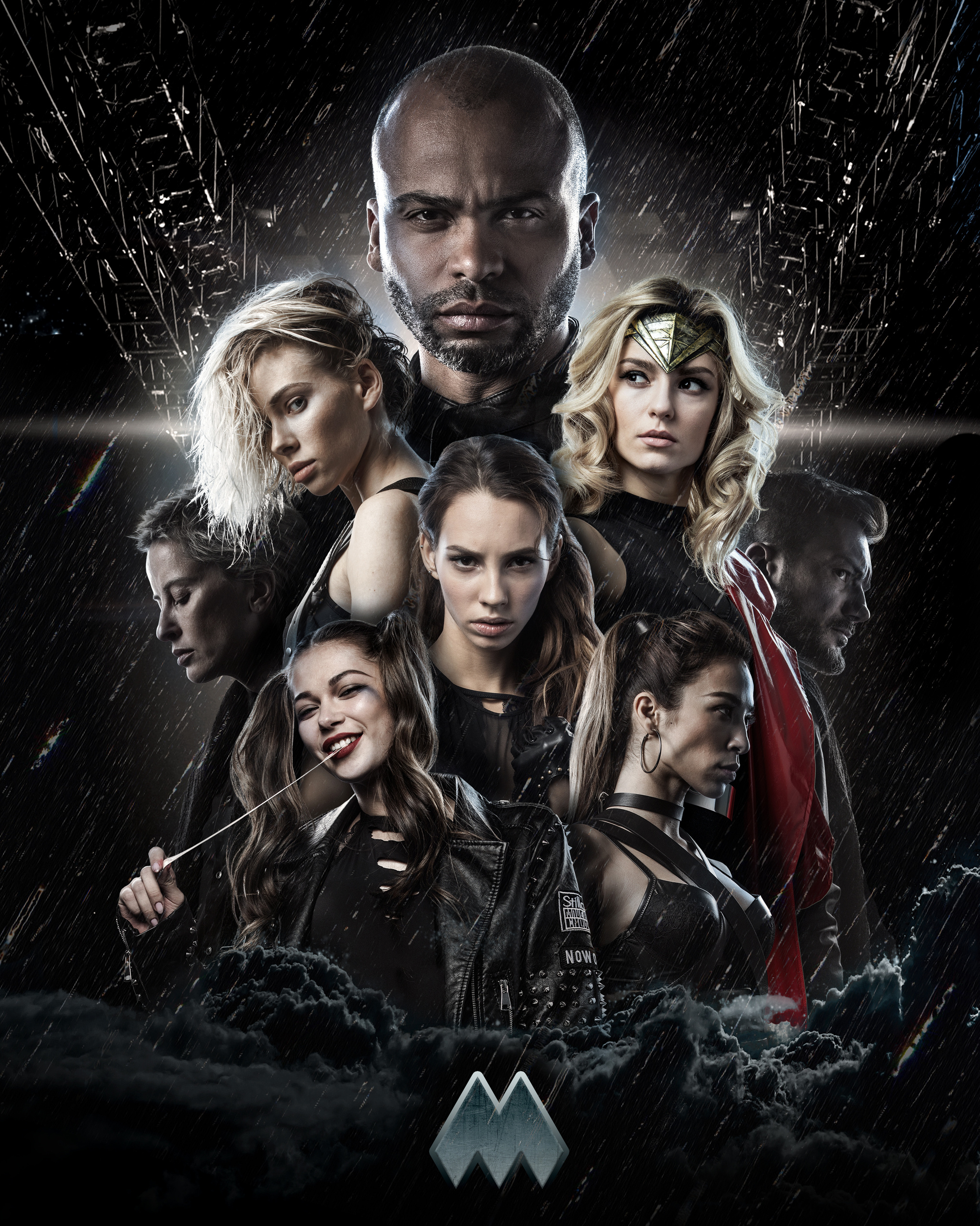 Commercial. Фотограф Валентин Блох | Санкт-Петербург