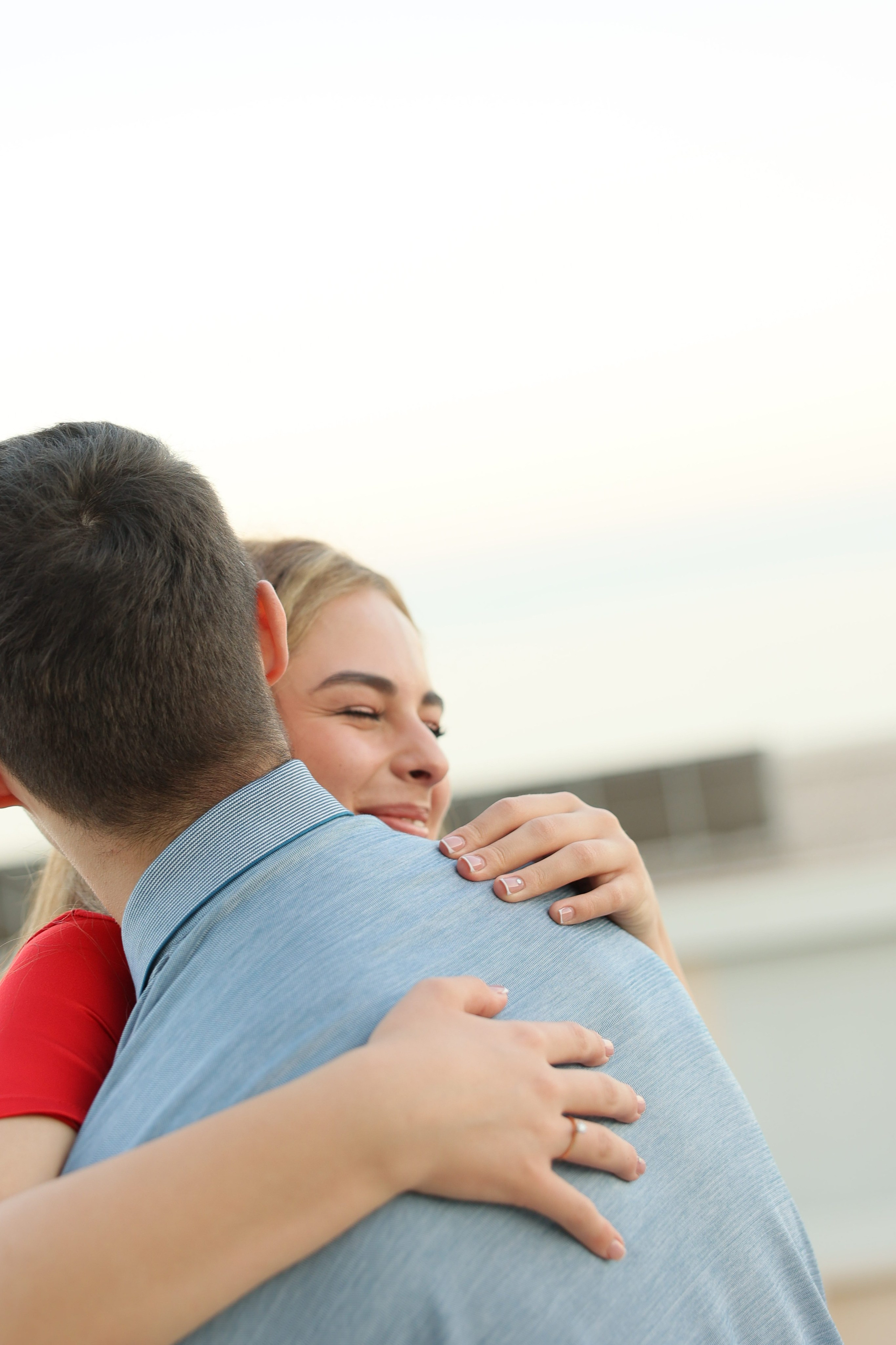 Она сказала да!. Свадебный фотограф в Крыму