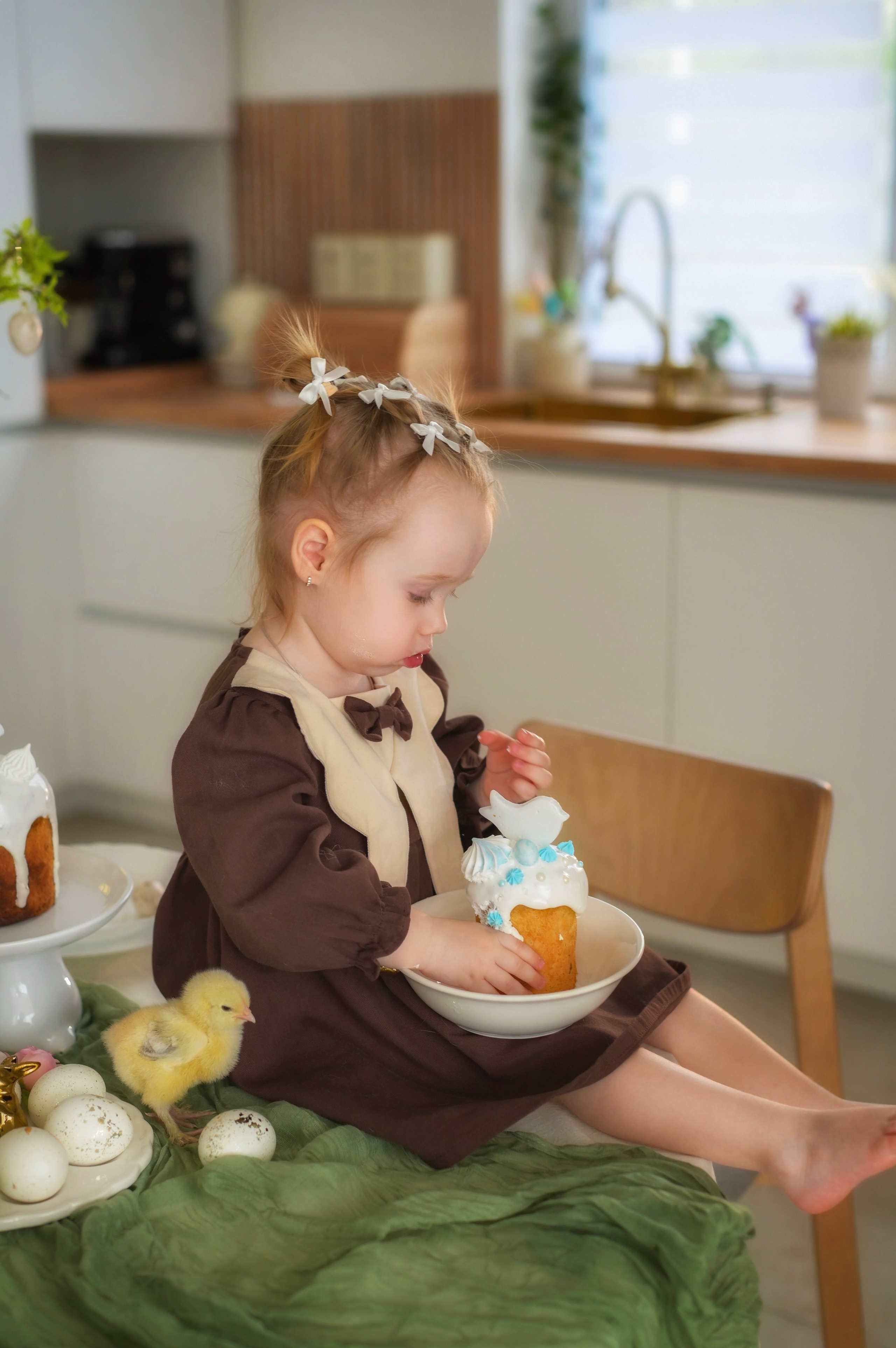Пасхальные фотодни. Семейный и детский фотограф Анапа