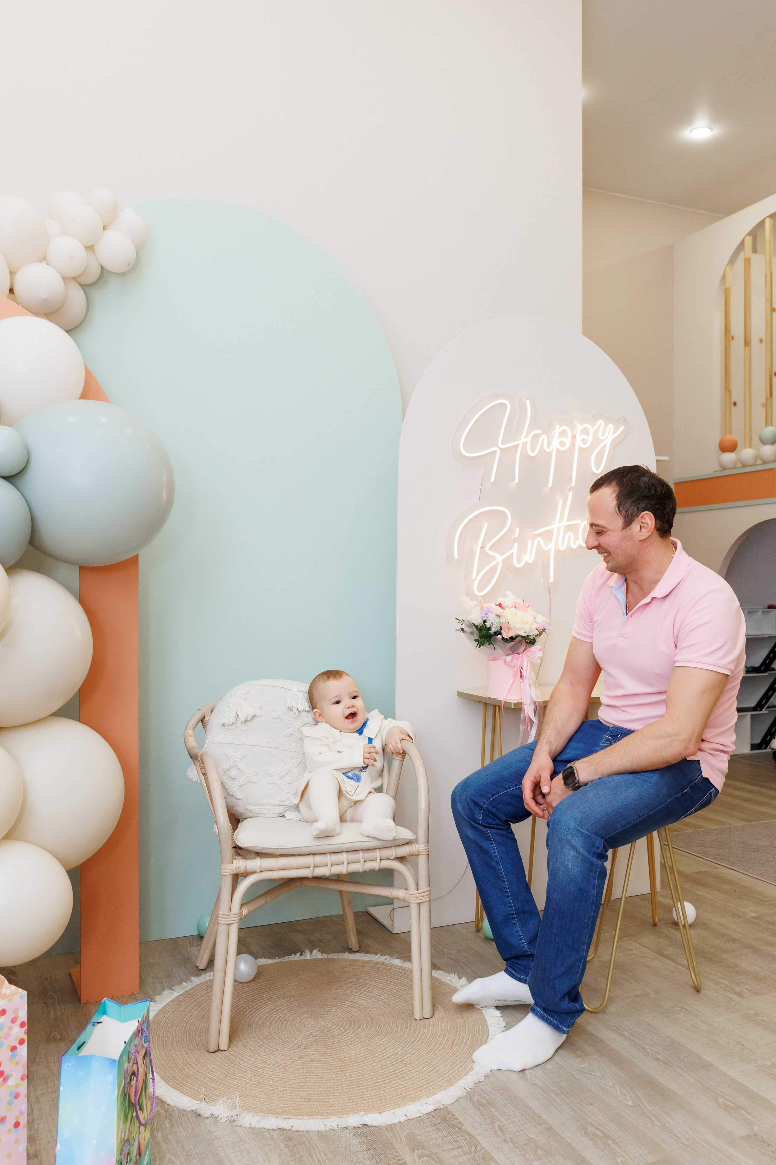 Лофт Skandi_loft. Фотограф Новосибирск — Наталья Гресь