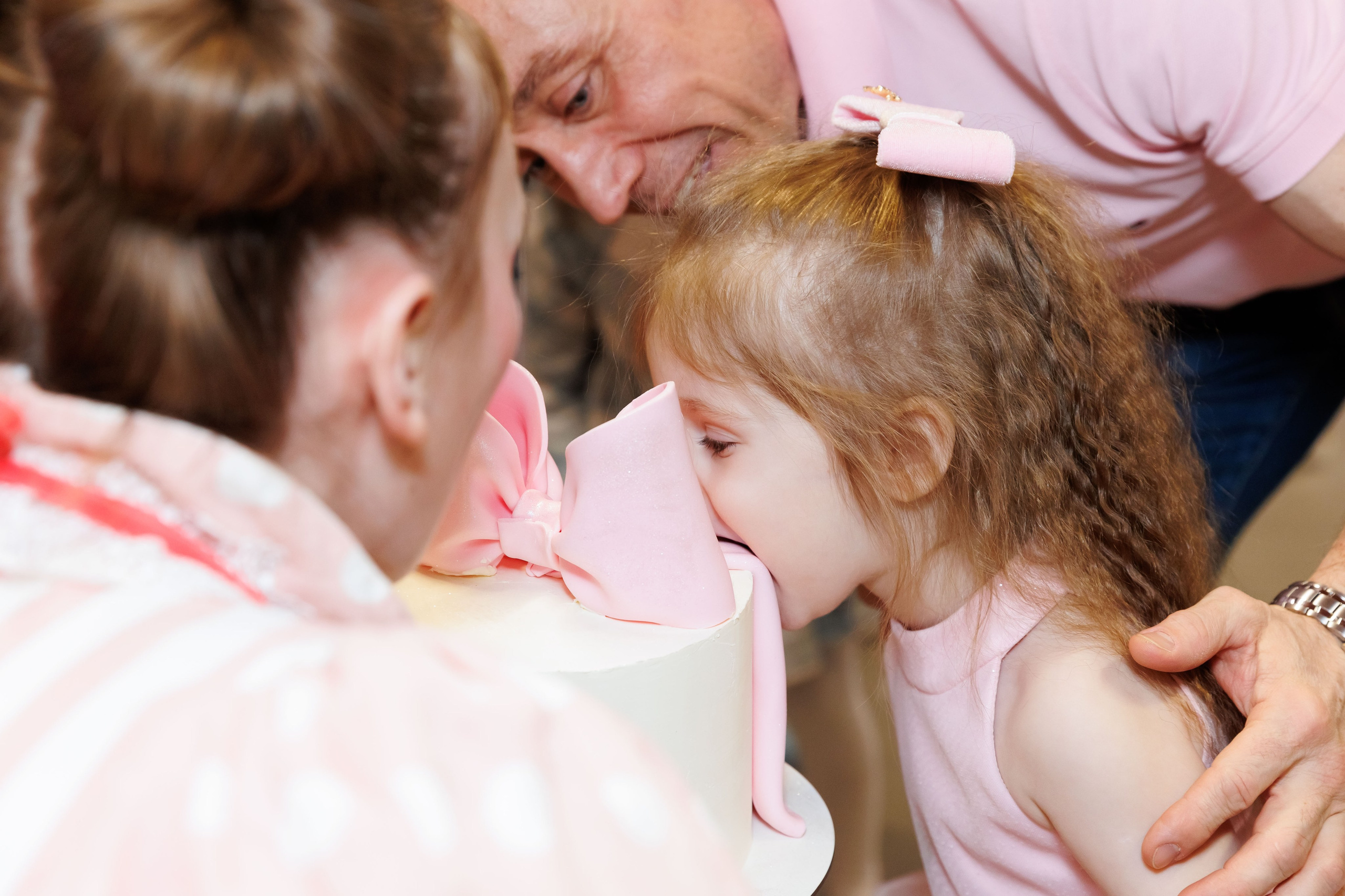 ЖК Chicago. Фотограф Новосибирск — Наталья Гресь