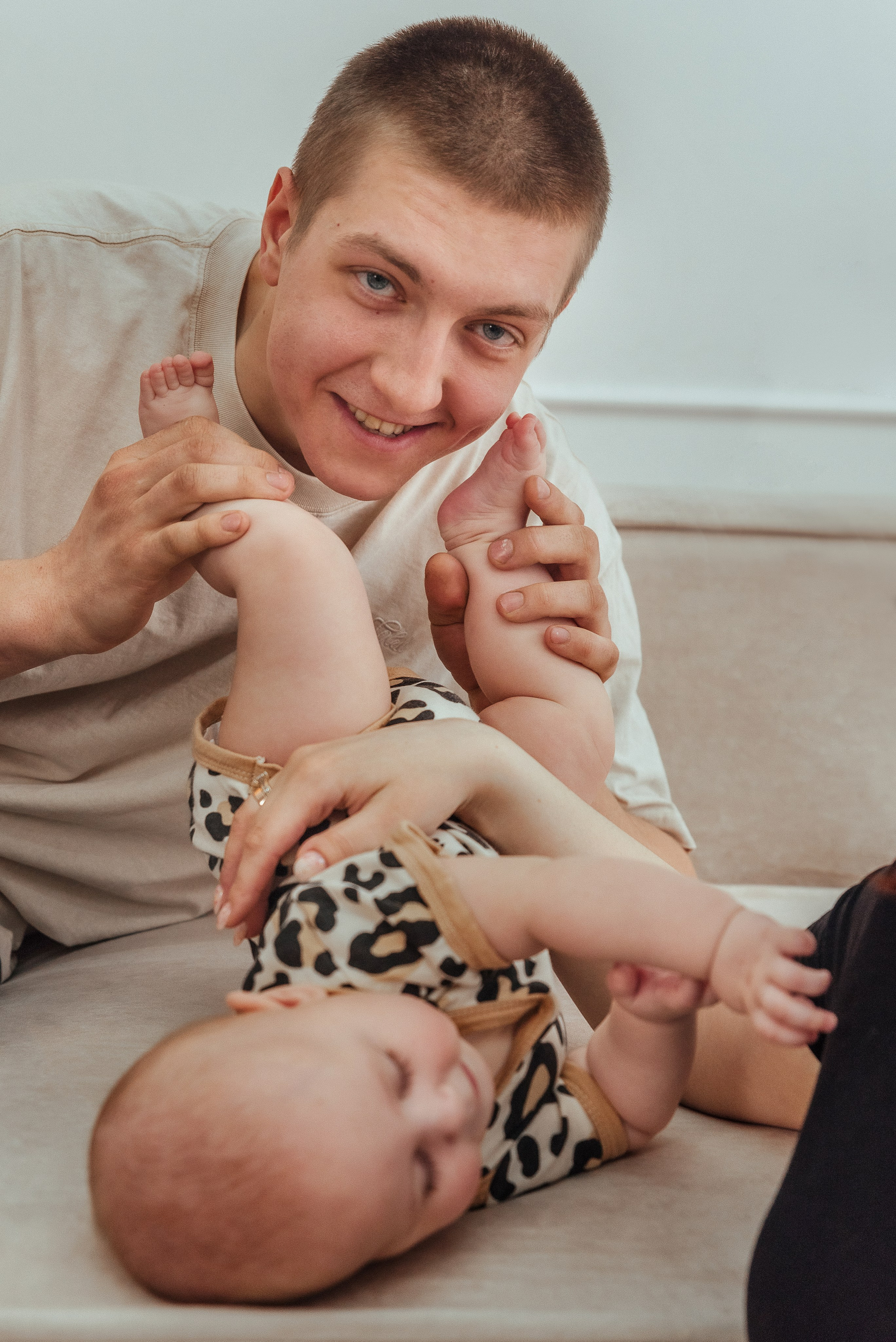 САША, МАРИНА и ЕВА. Ольга Козлова фотограф Волгоград olkiny-fotki.ru