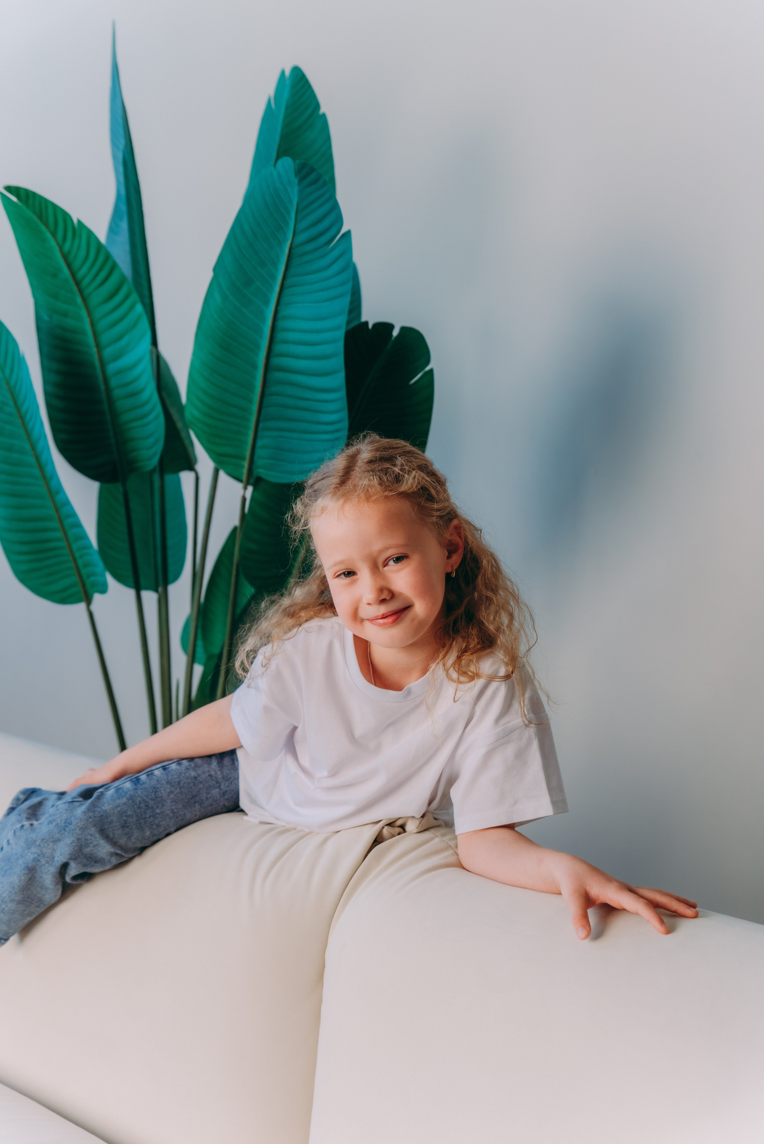 СВЕТЛАНА И ВНУЧКИ. Ольга Козлова фотограф Волгоград olkiny-fotki.ru