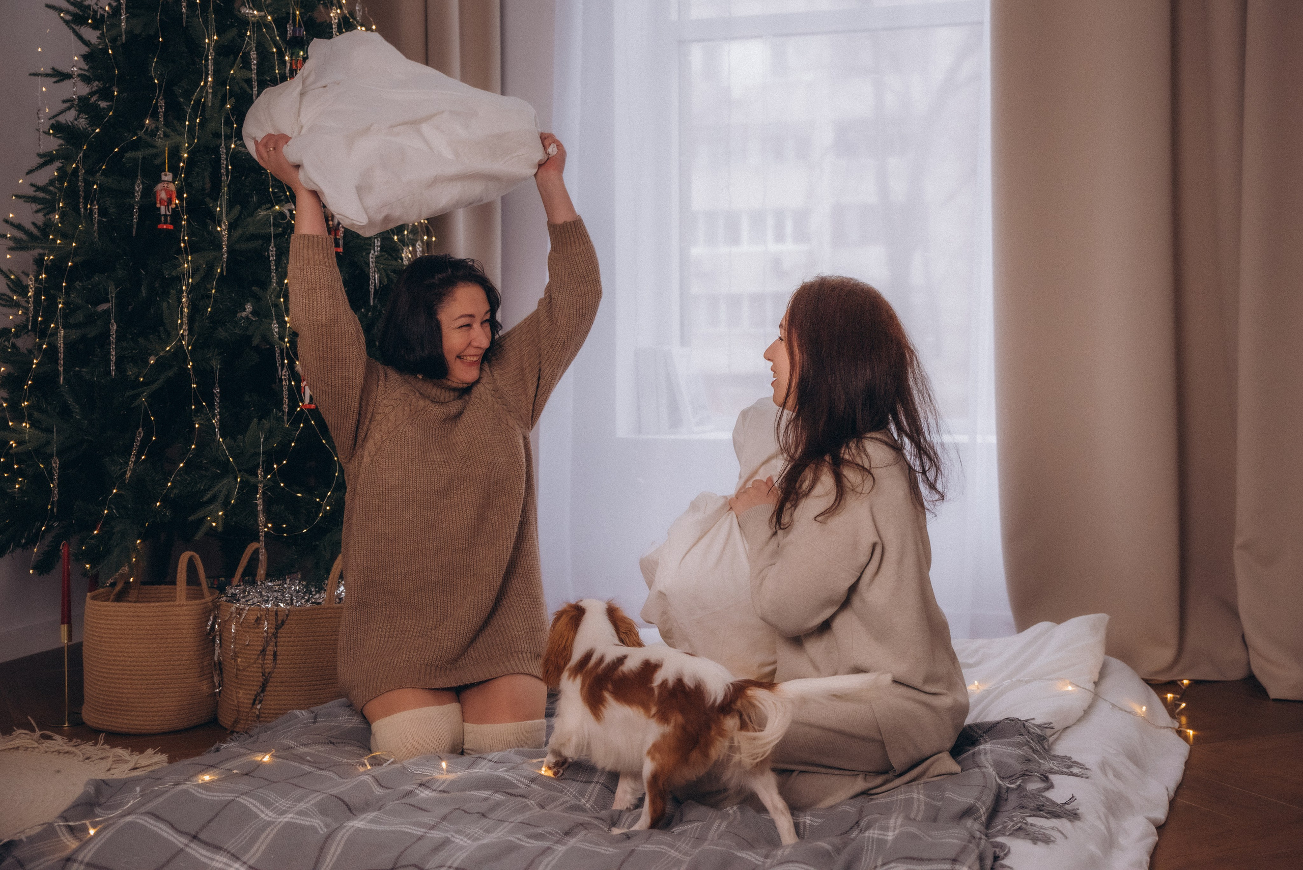 АЛЕКСЕЙ, НАСТЯ и АЛИСА. Ольга Козлова фотограф Волгоград olkiny-fotki.ru