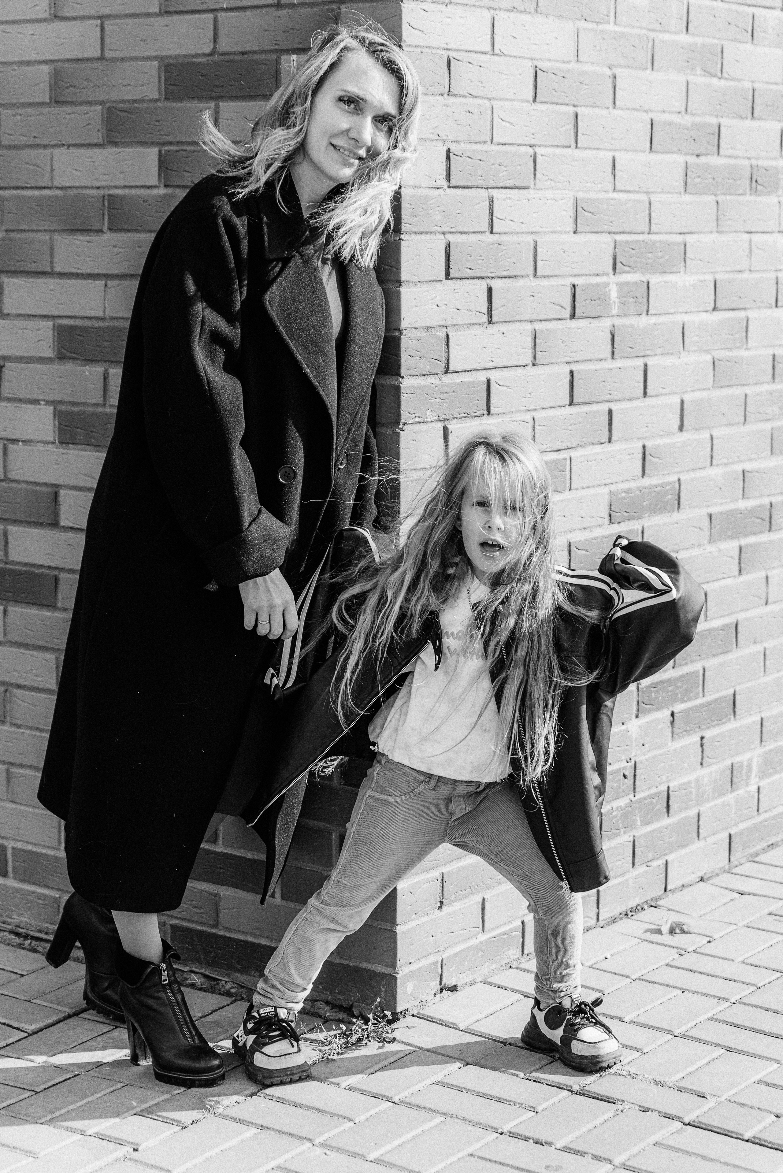 Маша и Ева. Ольга Козлова фотограф Волгоград olkiny-fotki.ru