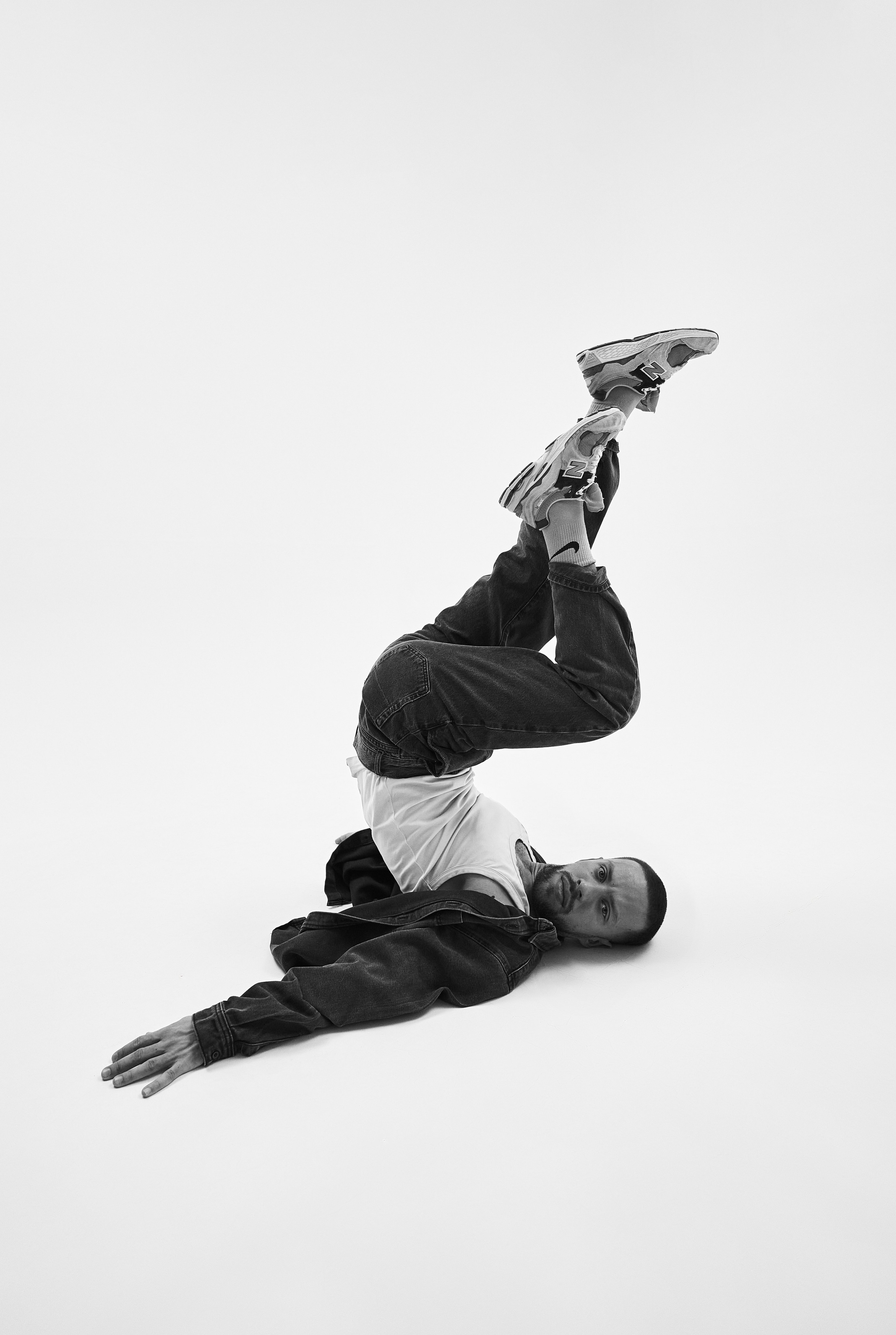 Константин. Фотограф Слава Кайгородов