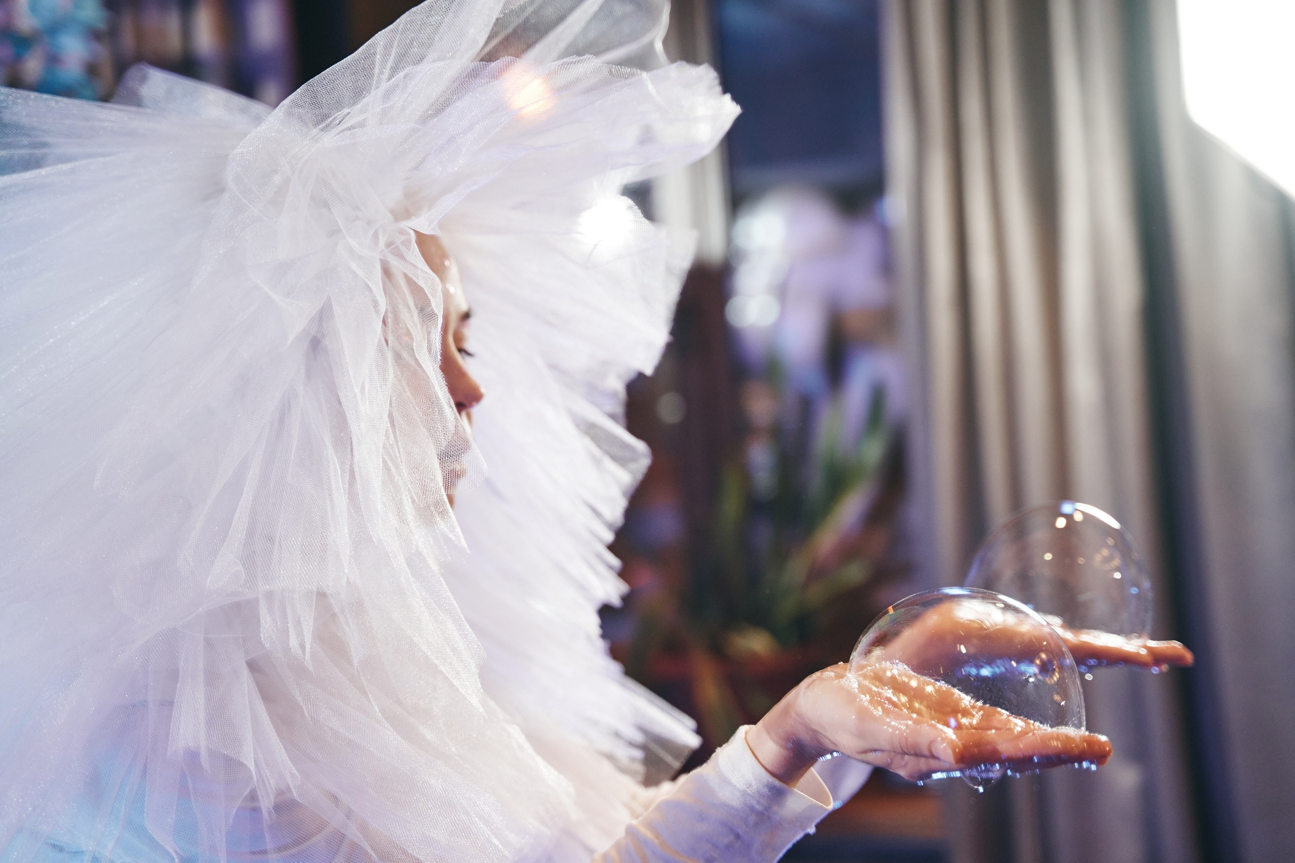 Арина и Георгий. Фотограф Слава Кайгородов