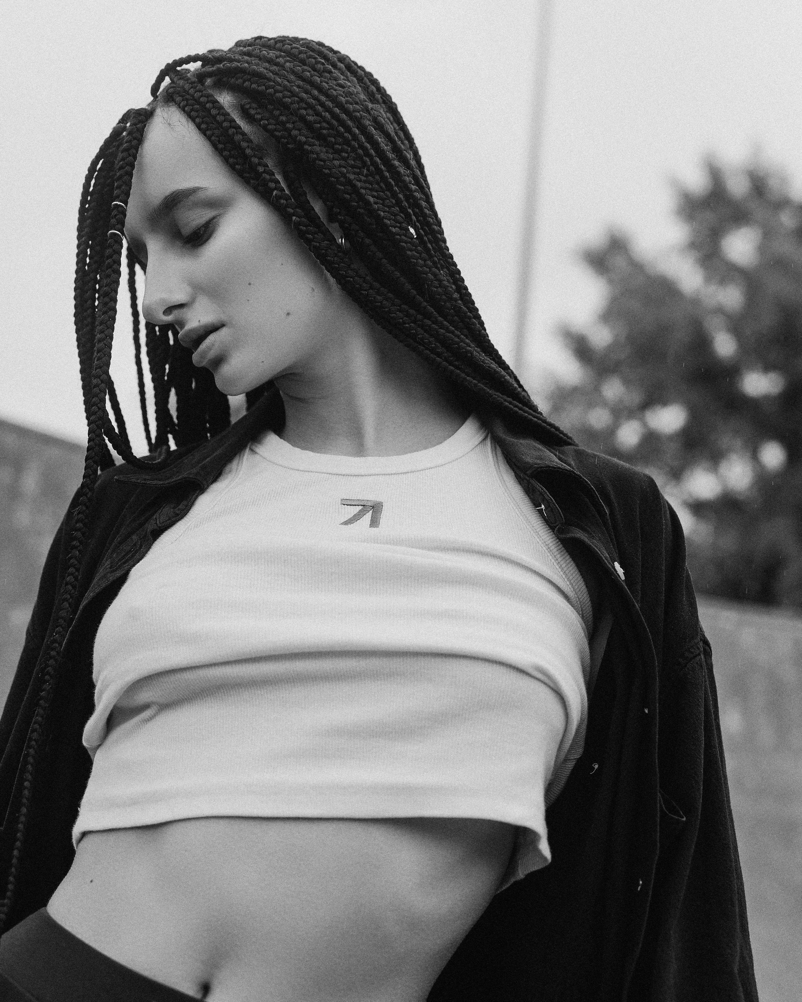 Алина. Фотограф Rockeroleg