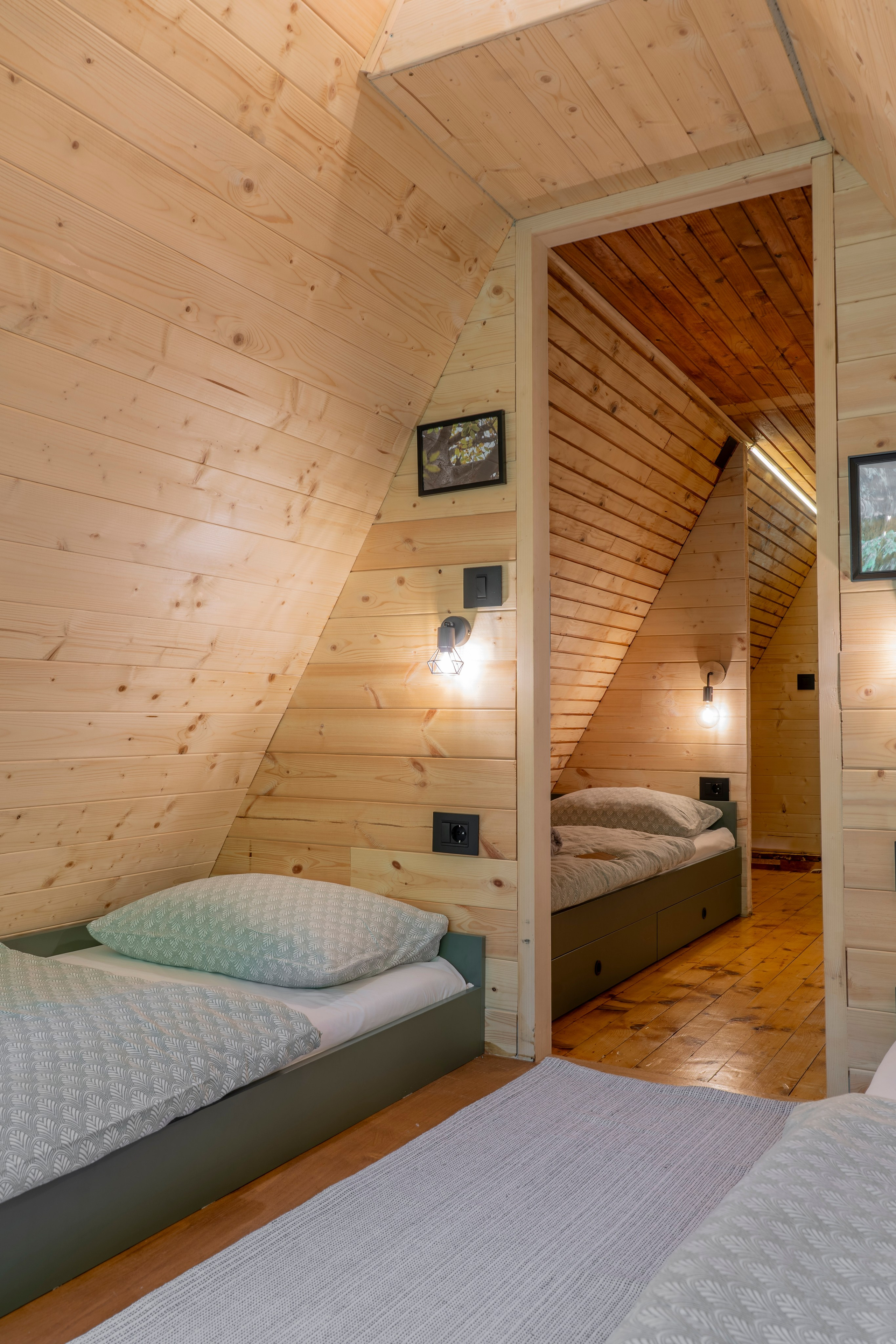 Viktorija Chalet. Photographer Liana Sudets Serbia Kopaonik Brzece Brus