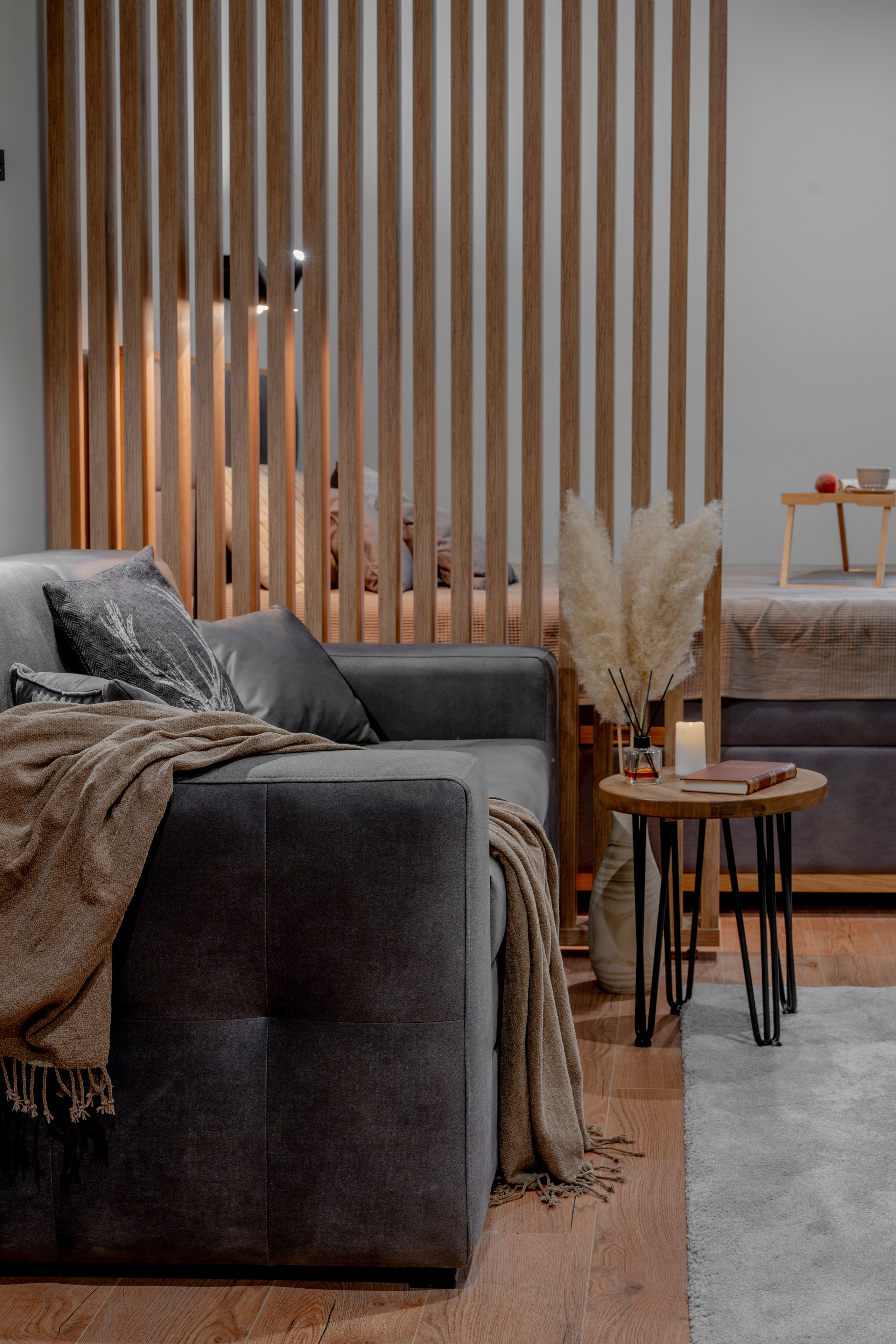 Bela Reka Apartments. Photographer Liana Sudets Serbia Kopaonik Brzece Brus