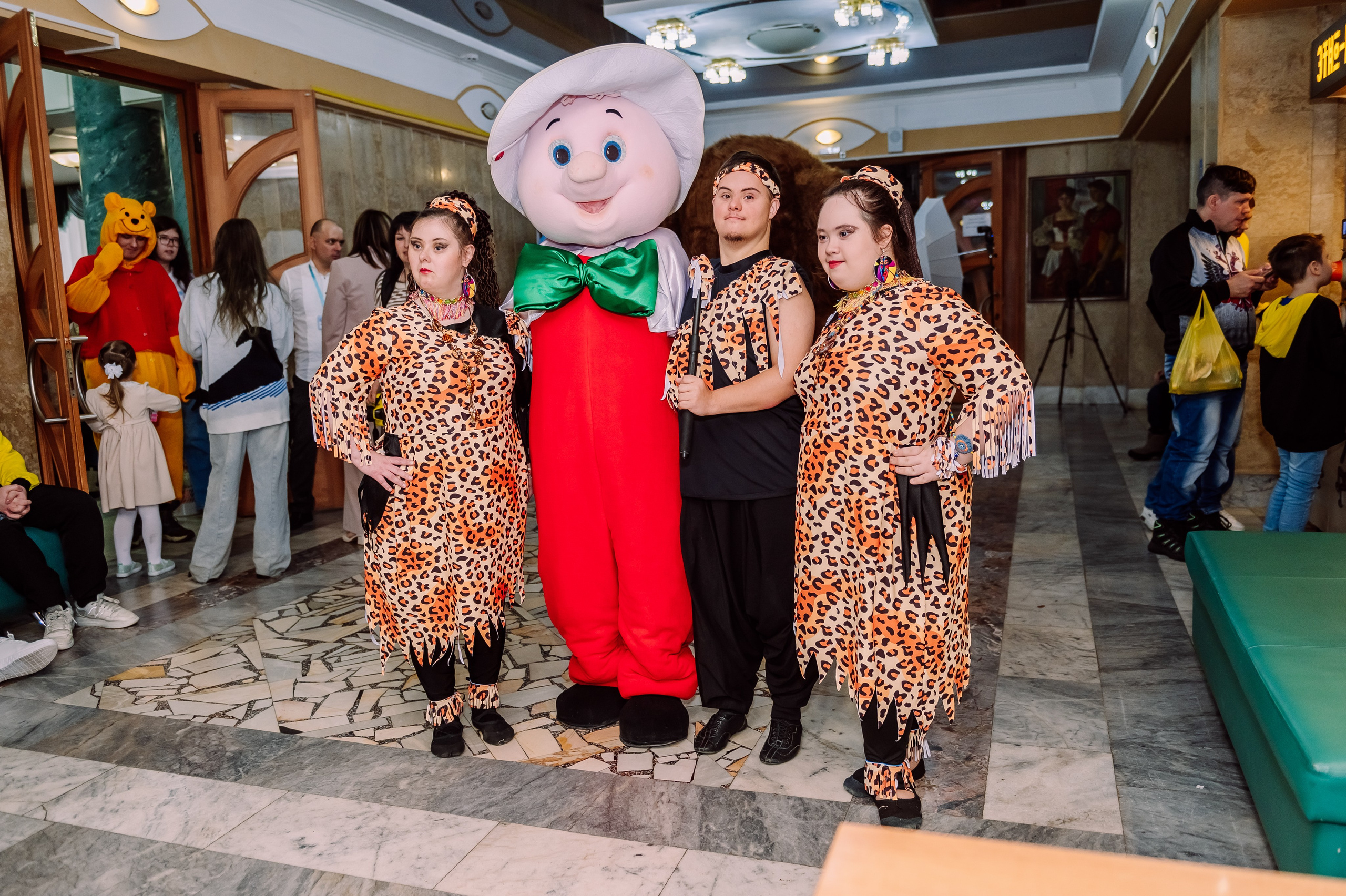 Благотворительный Фестиваль «По Дороге Доброты 2025». Детский фотограф, семейный фотограф и репортажи в Кемерово