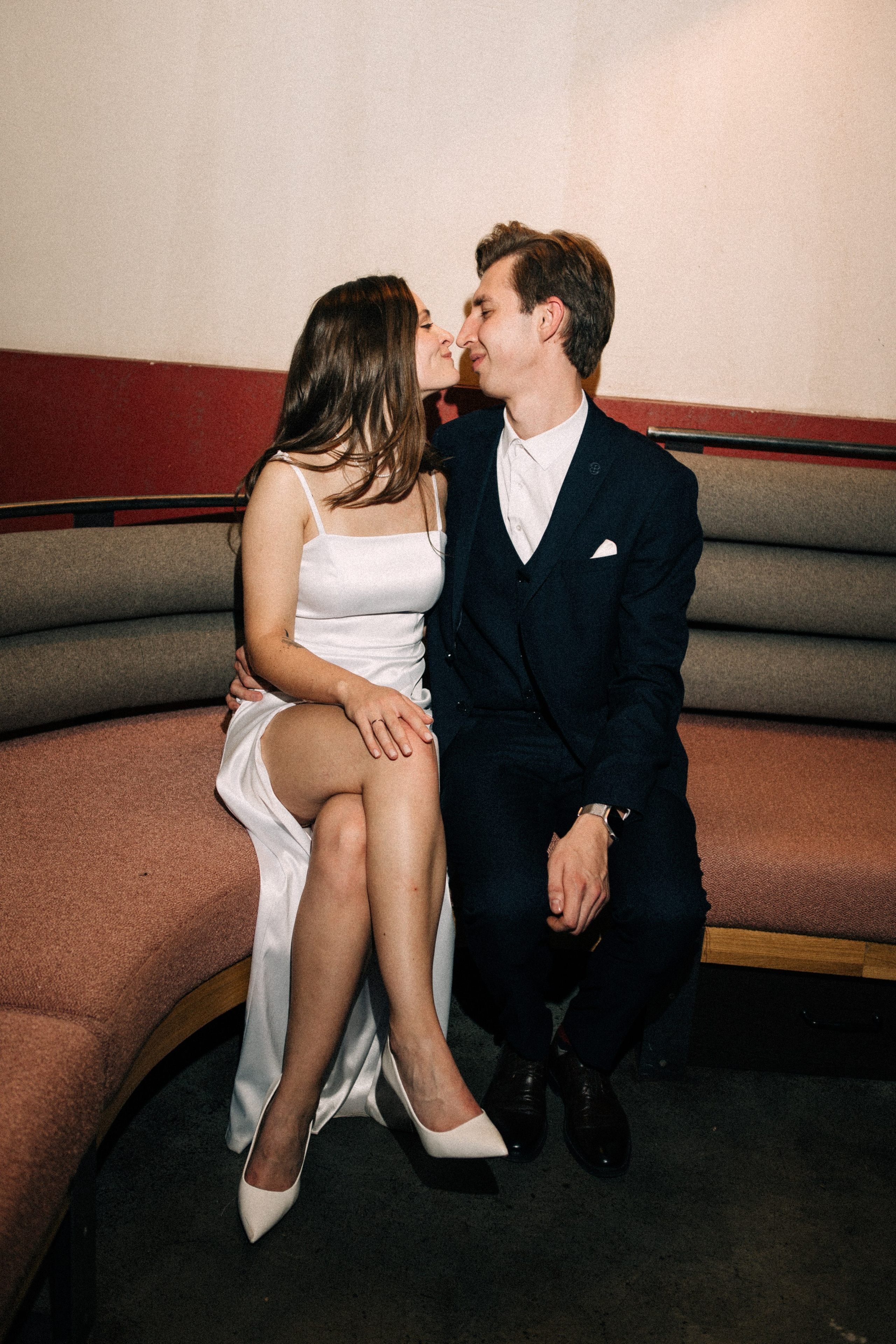 R & M. Фотограф в Санкт-Петербурге Ольга Андрианова