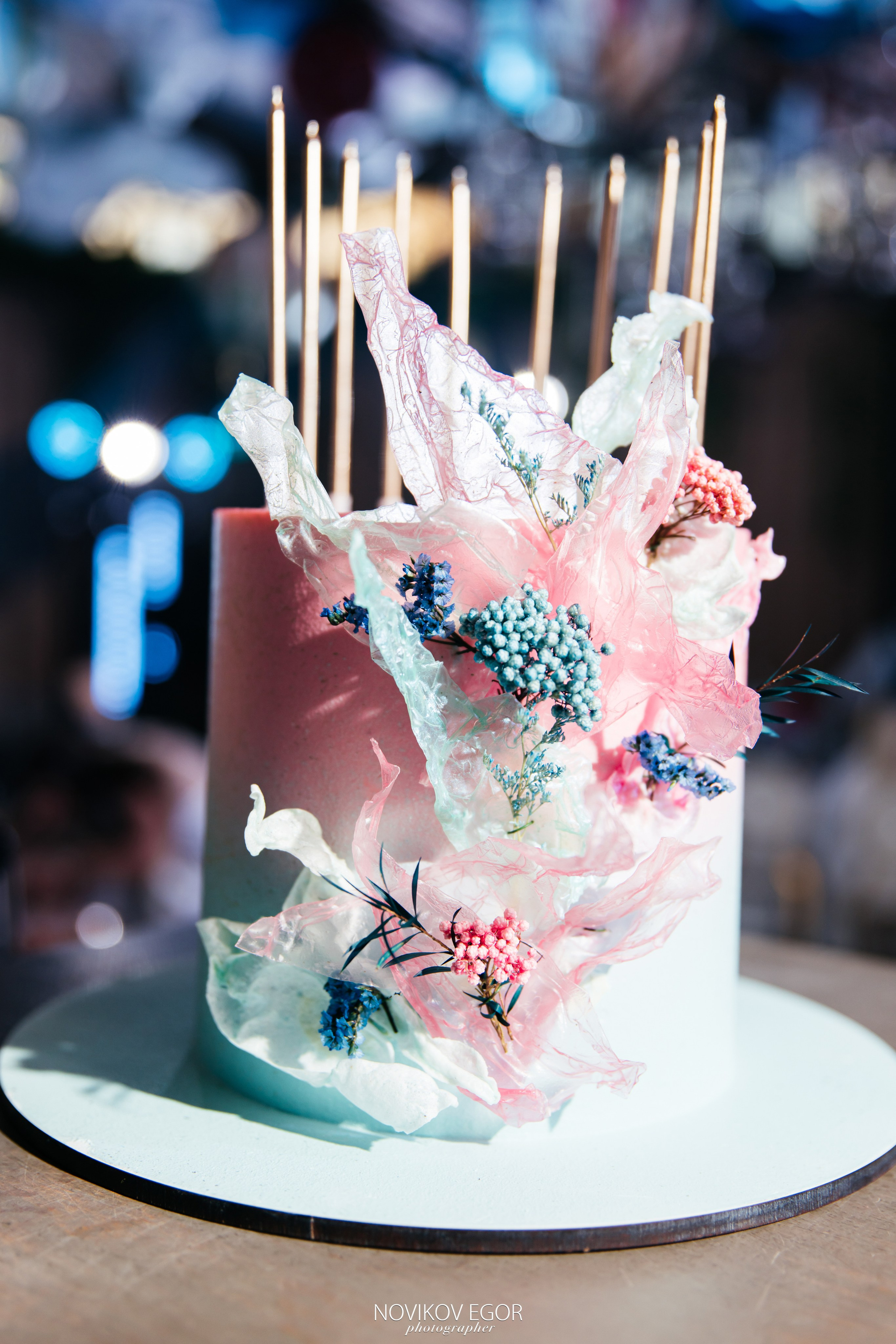 HAPPY BDAY 35. Фотограф Ростов-на-Дону