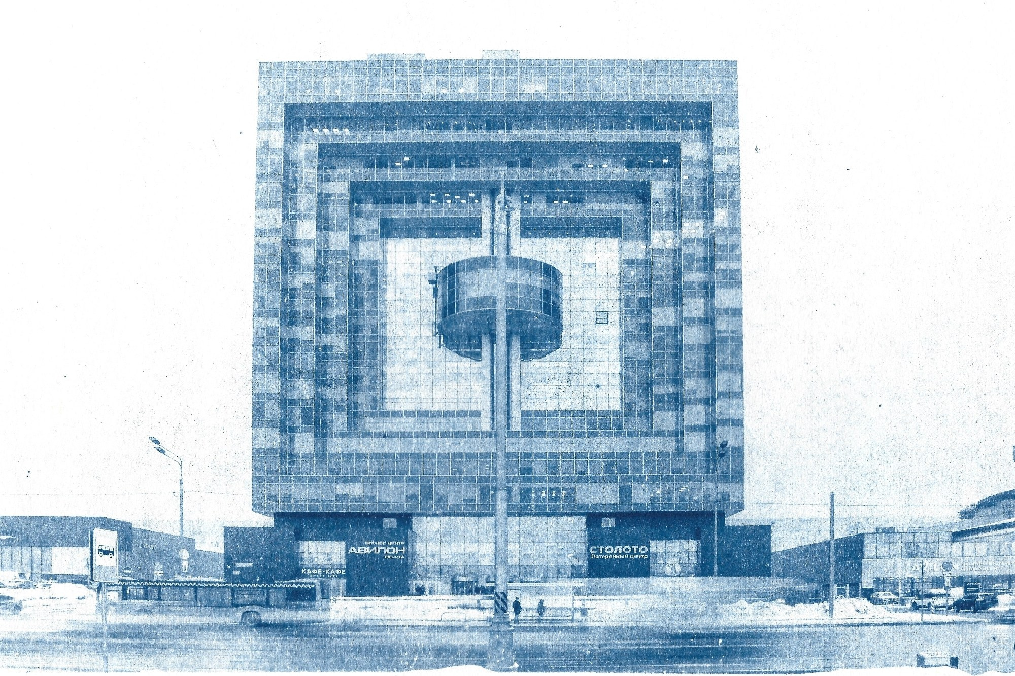 Ускользающая память. Shatohina.com