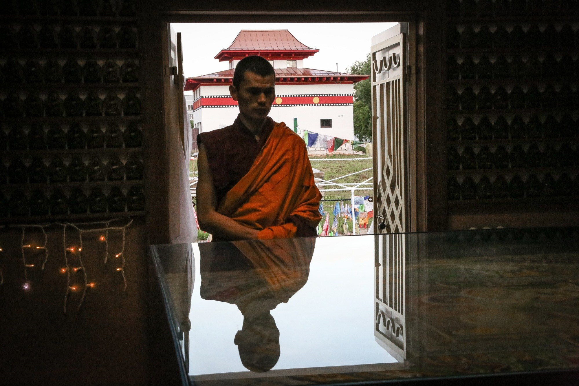 Доверие. Shatohina.com