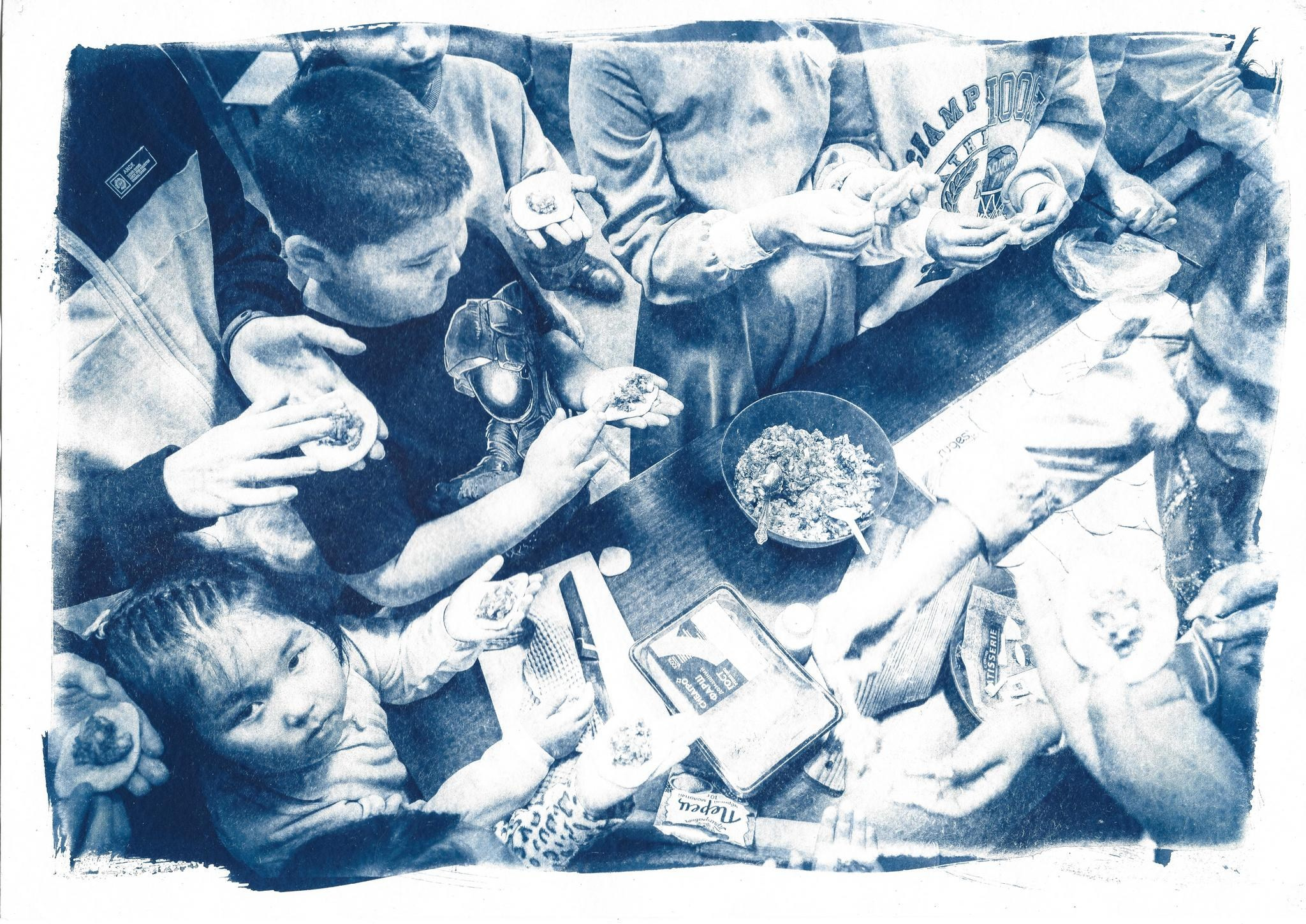 Дом снега. Shatohina.com