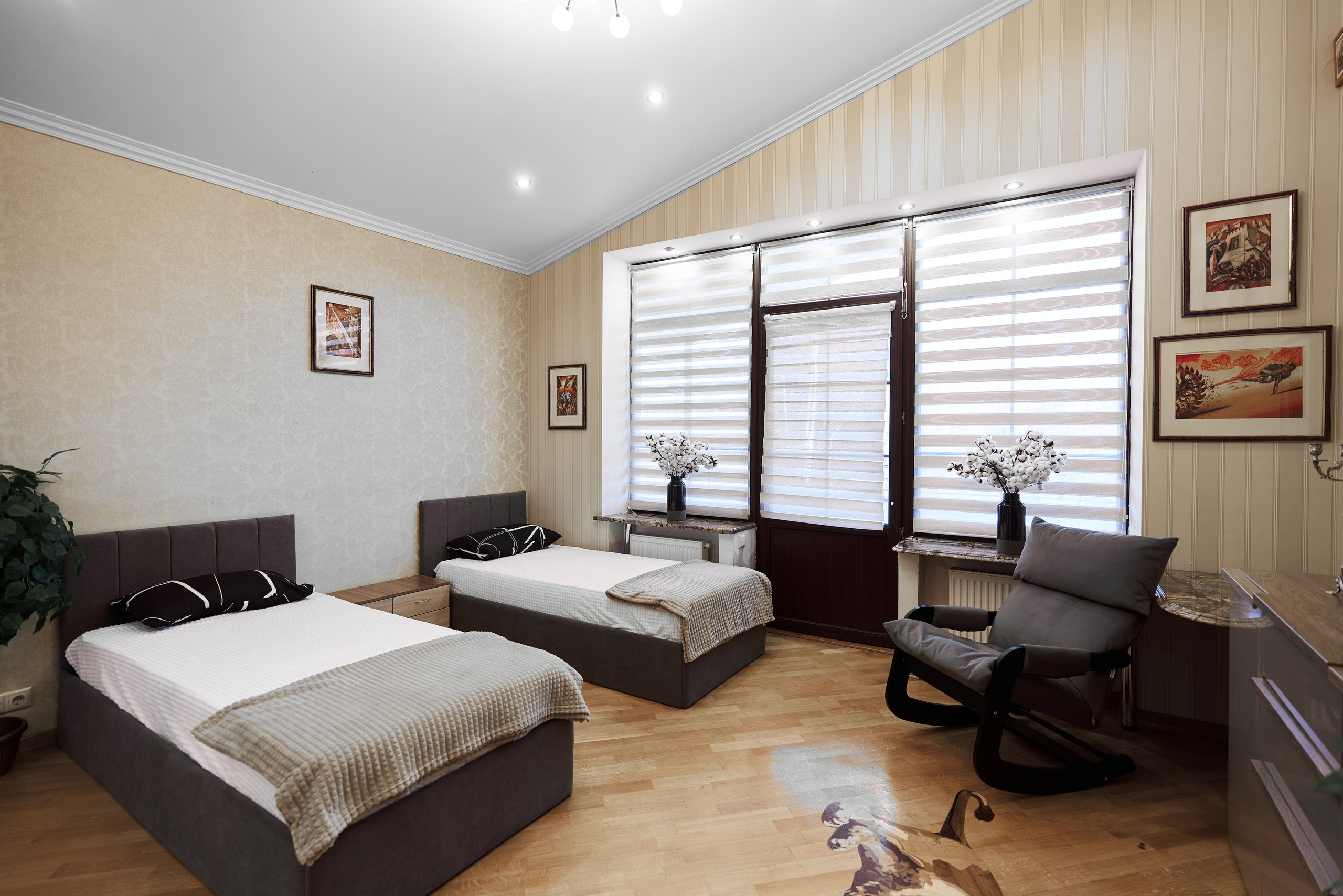 Реабилитационный центр — Антонов PRO