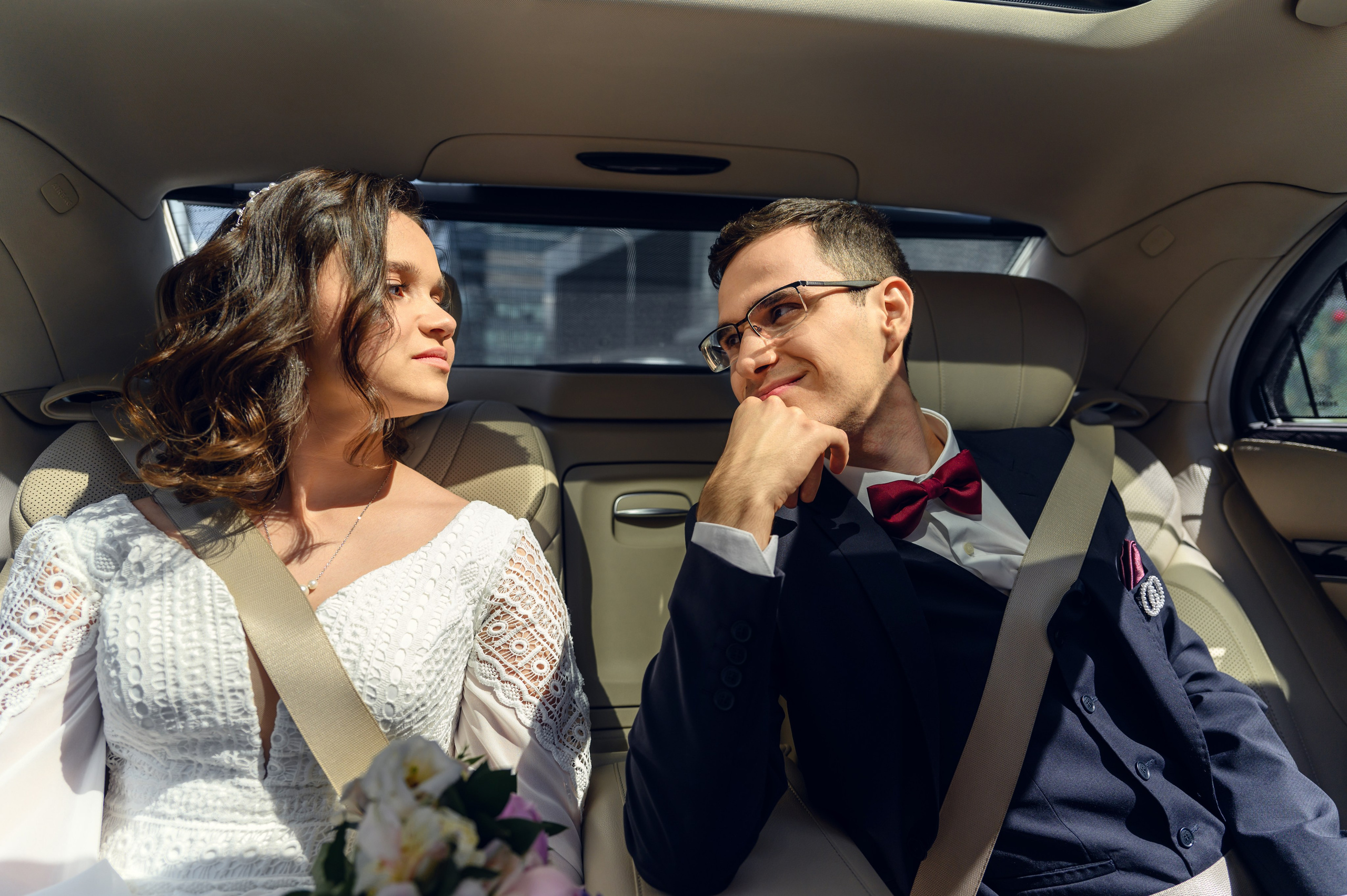 Свадьба Виктории и Валерия. Фотограф Светозар Андреев