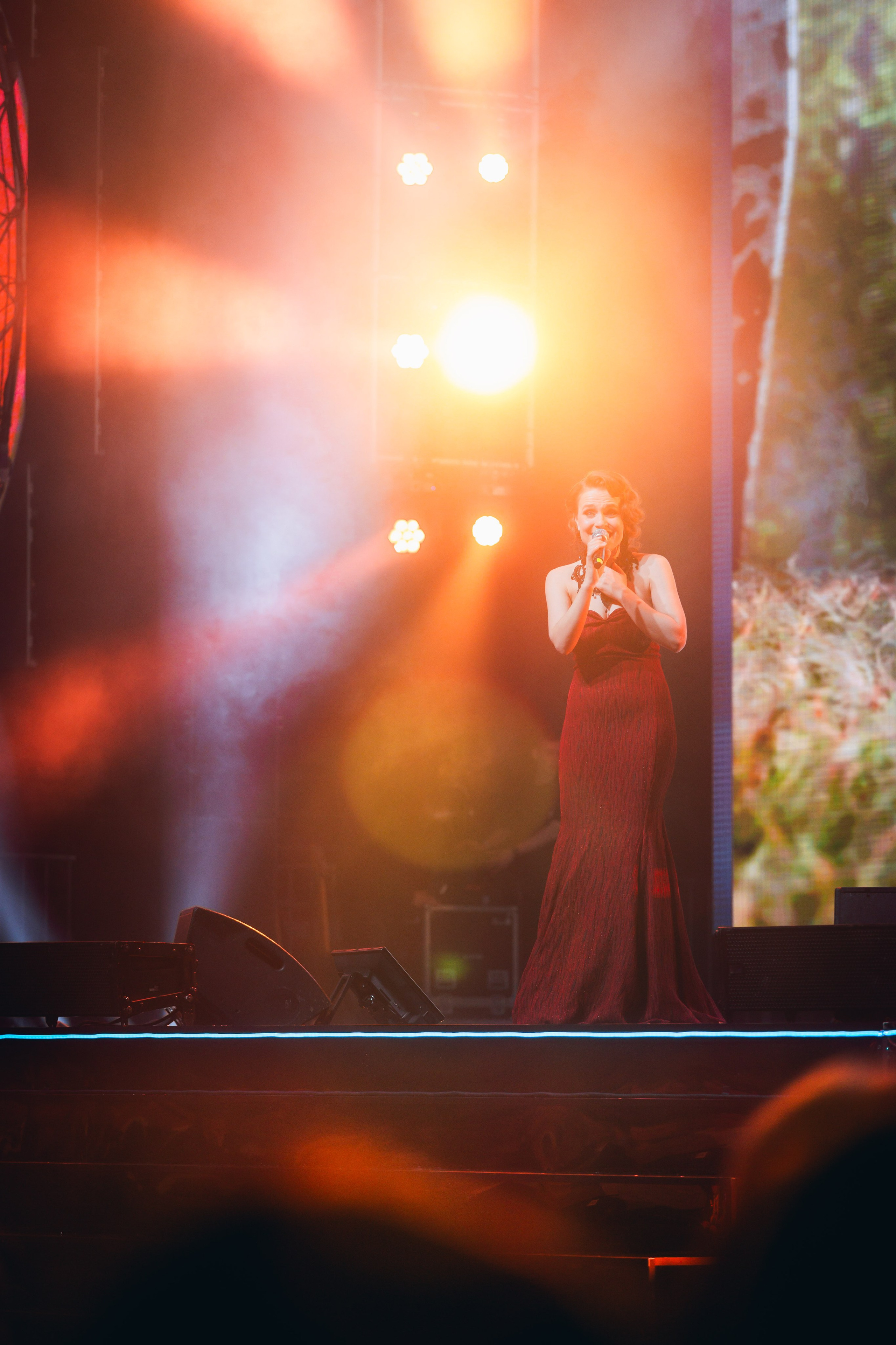 Масштабные сцены и мультимедия. Репортажный и коммерческий фотограф Алексей Рюмин