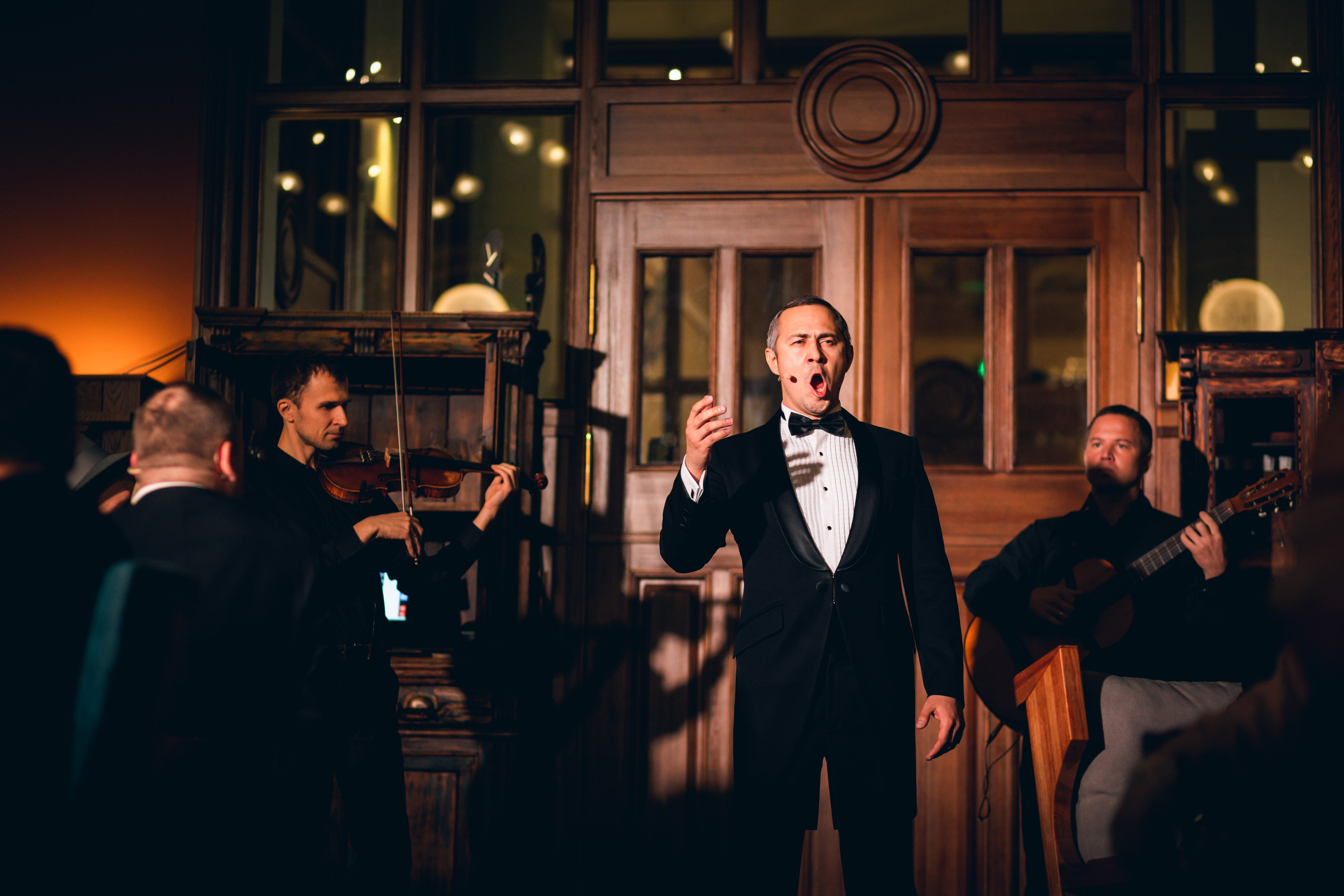 Репортажная съемка. Репортажный и коммерческий фотограф Алексей Рюмин